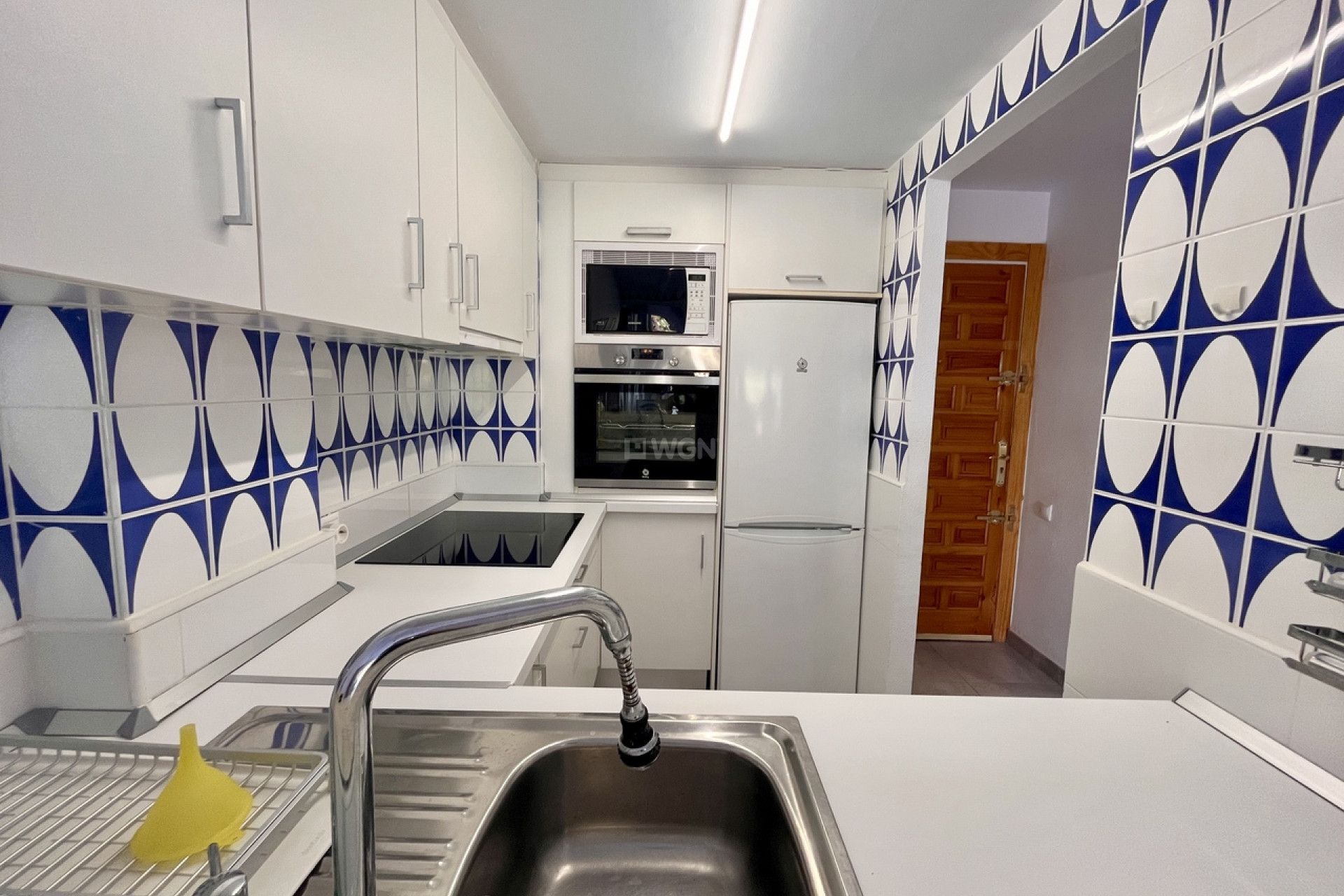 Reventa - Apartamento / piso - La Zenia - Costa Blanca