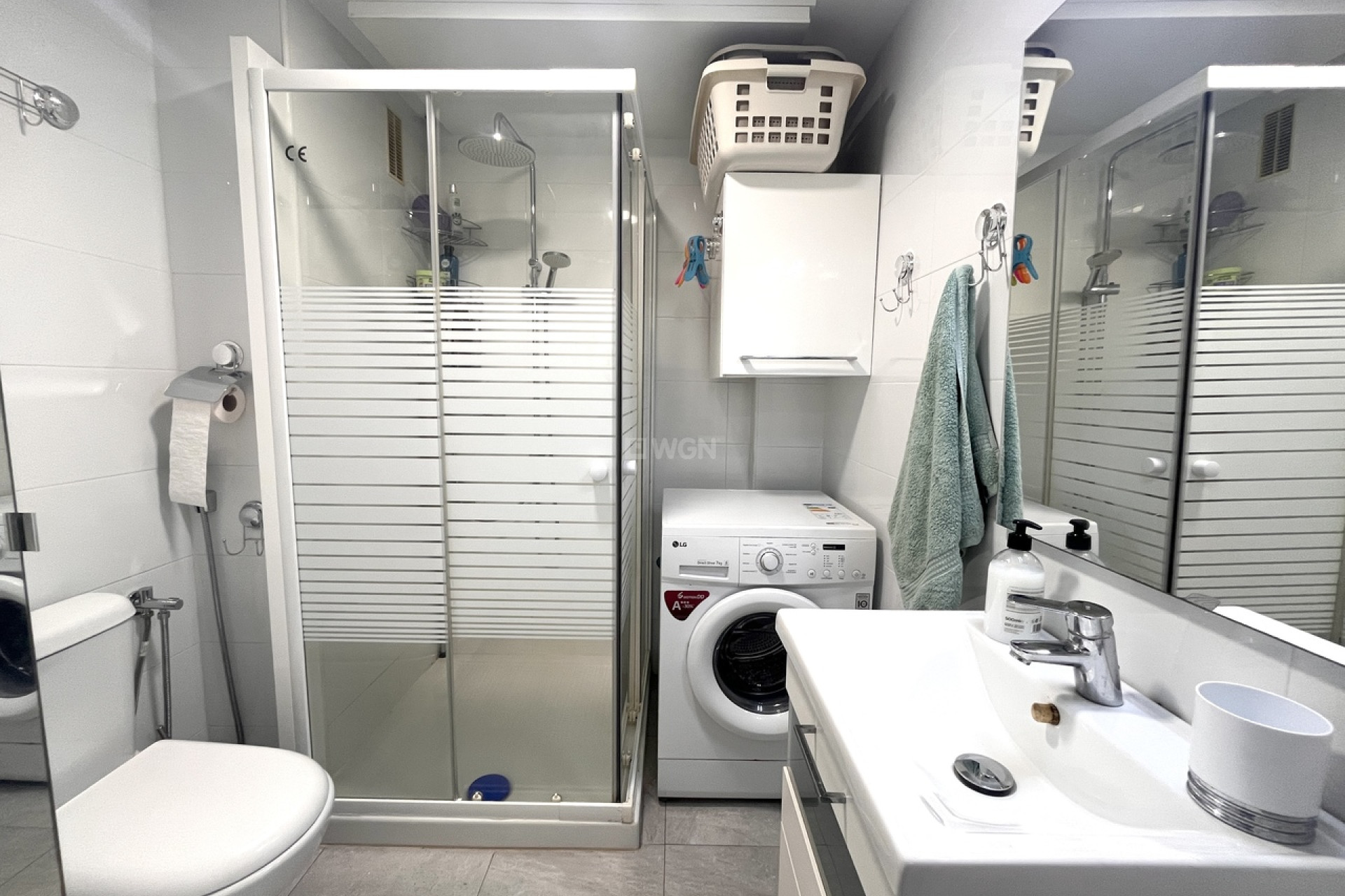 Reventa - Apartamento / piso - La Zenia - Costa Blanca