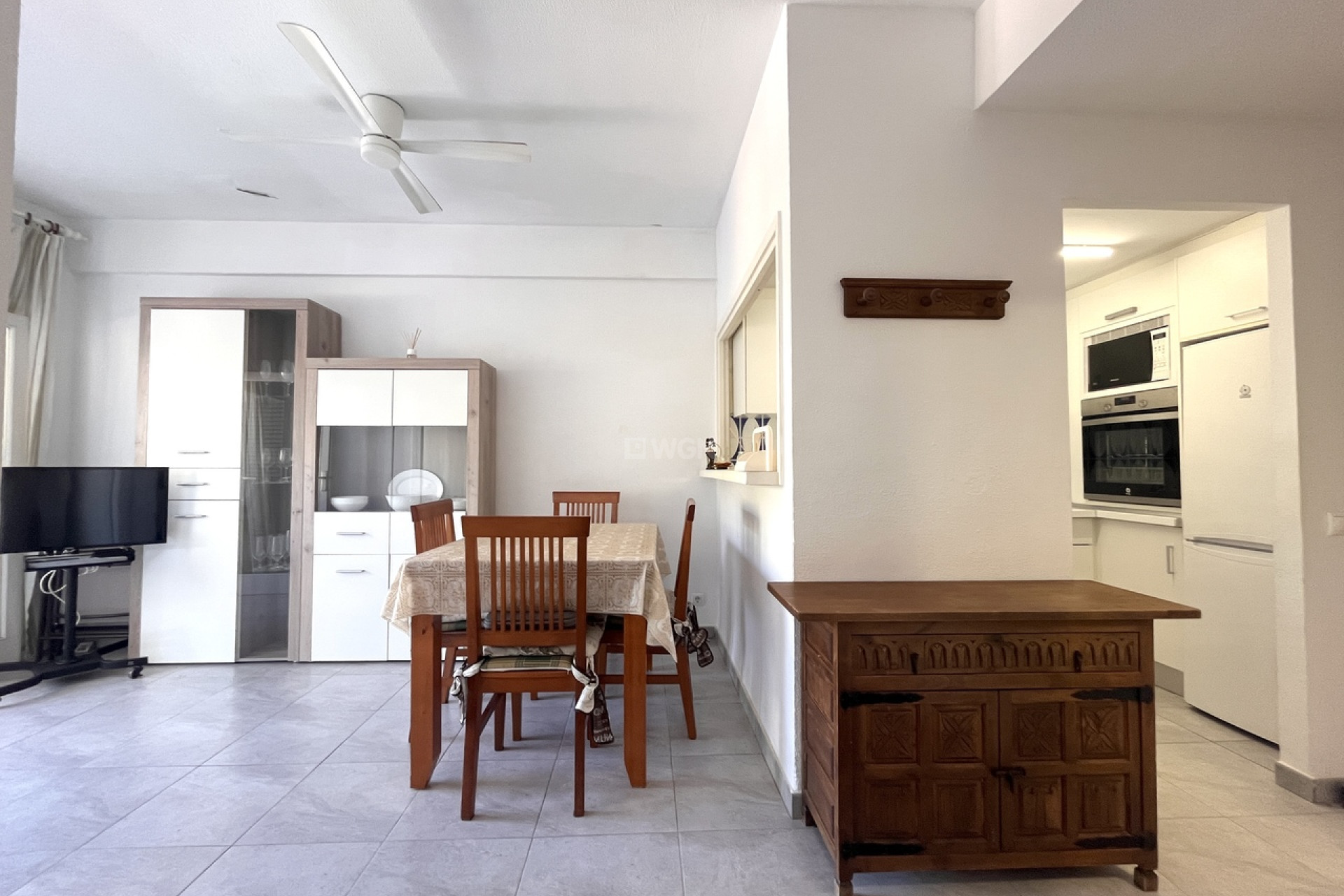 Reventa - Apartamento / piso - La Zenia - Costa Blanca