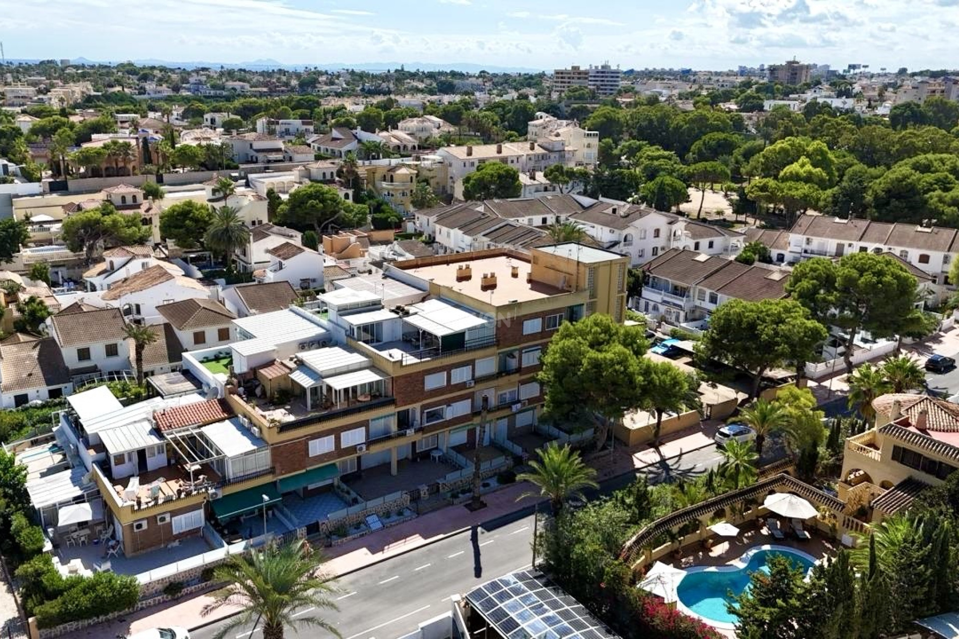 Reventa - Apartamento / piso - La Zenia - Costa Blanca