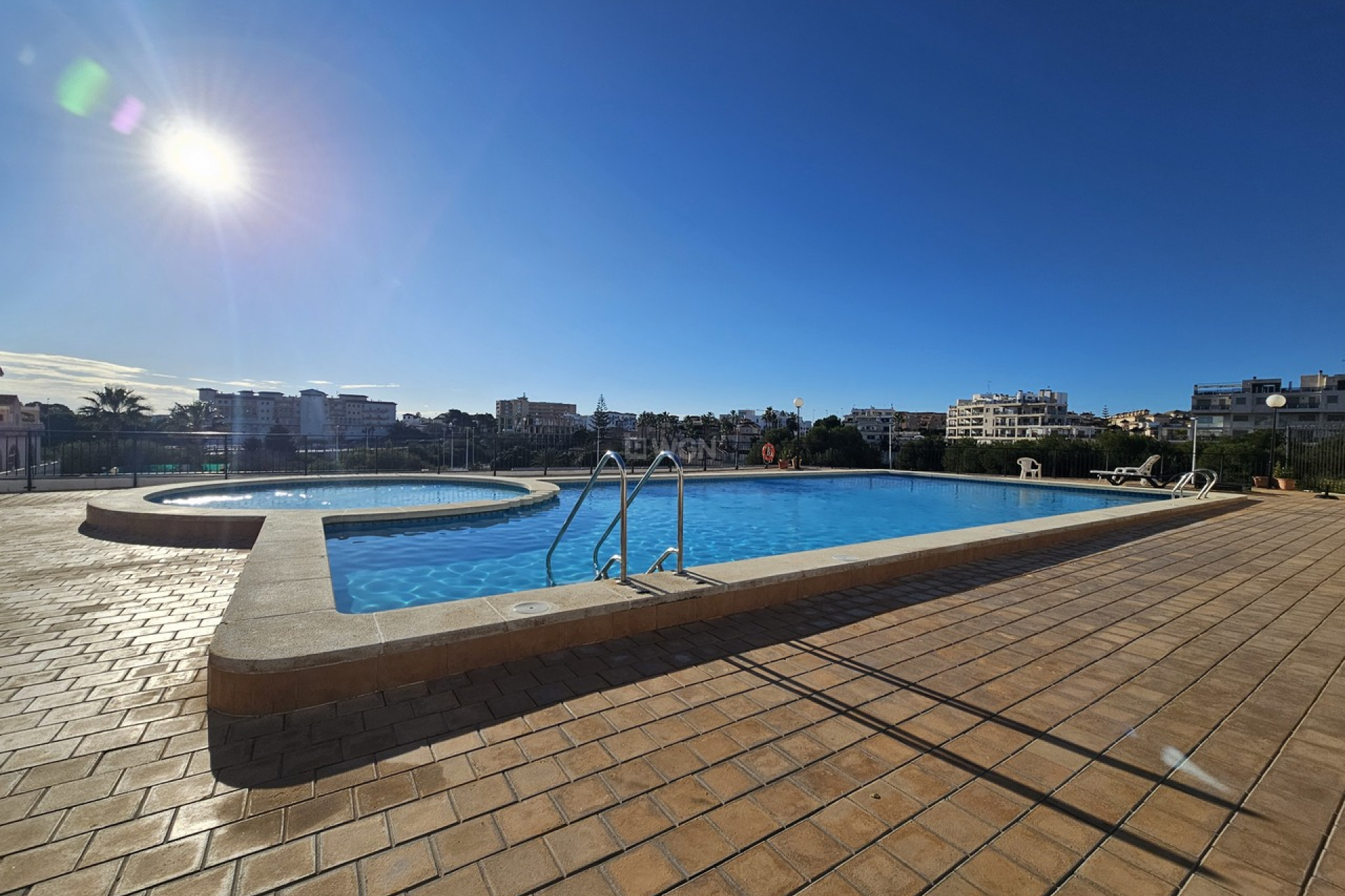 Reventa - Apartamento / piso - La Zenia - Costa Blanca