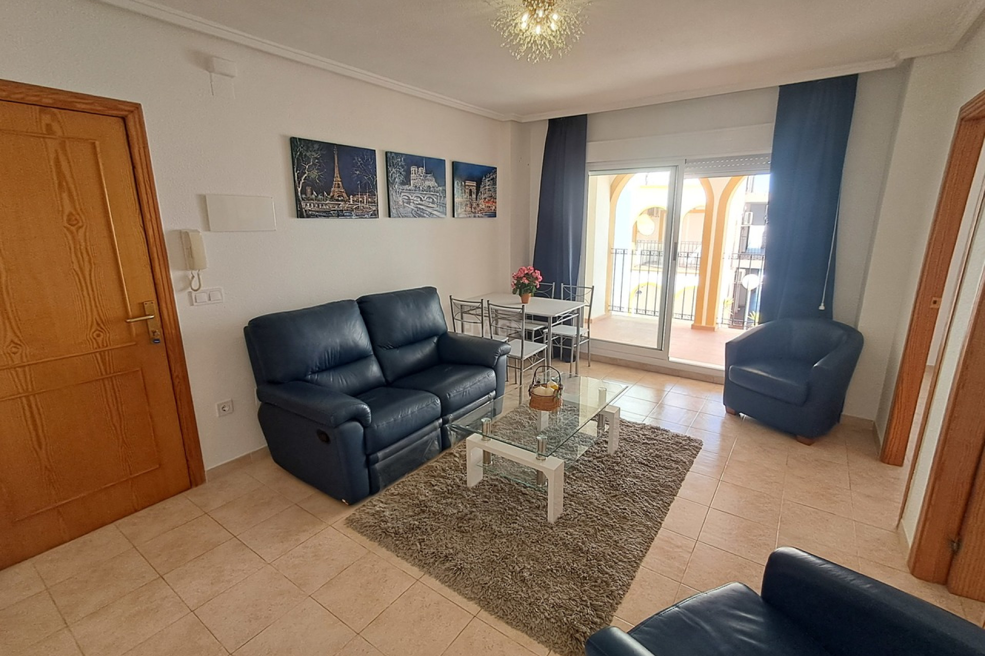 Reventa - Apartamento / piso - La Zenia - Costa Blanca