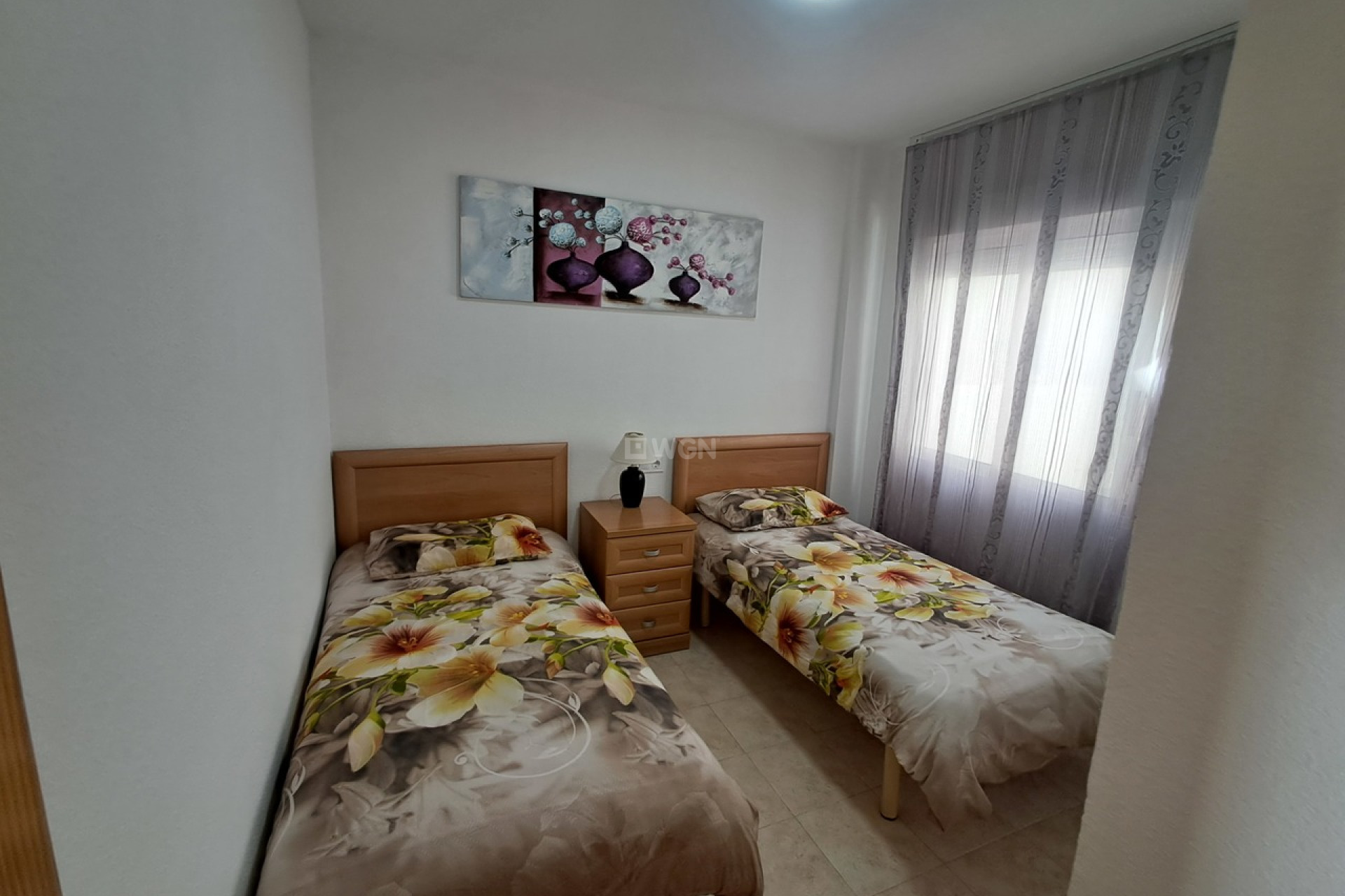Reventa - Apartamento / piso - La Zenia - Costa Blanca