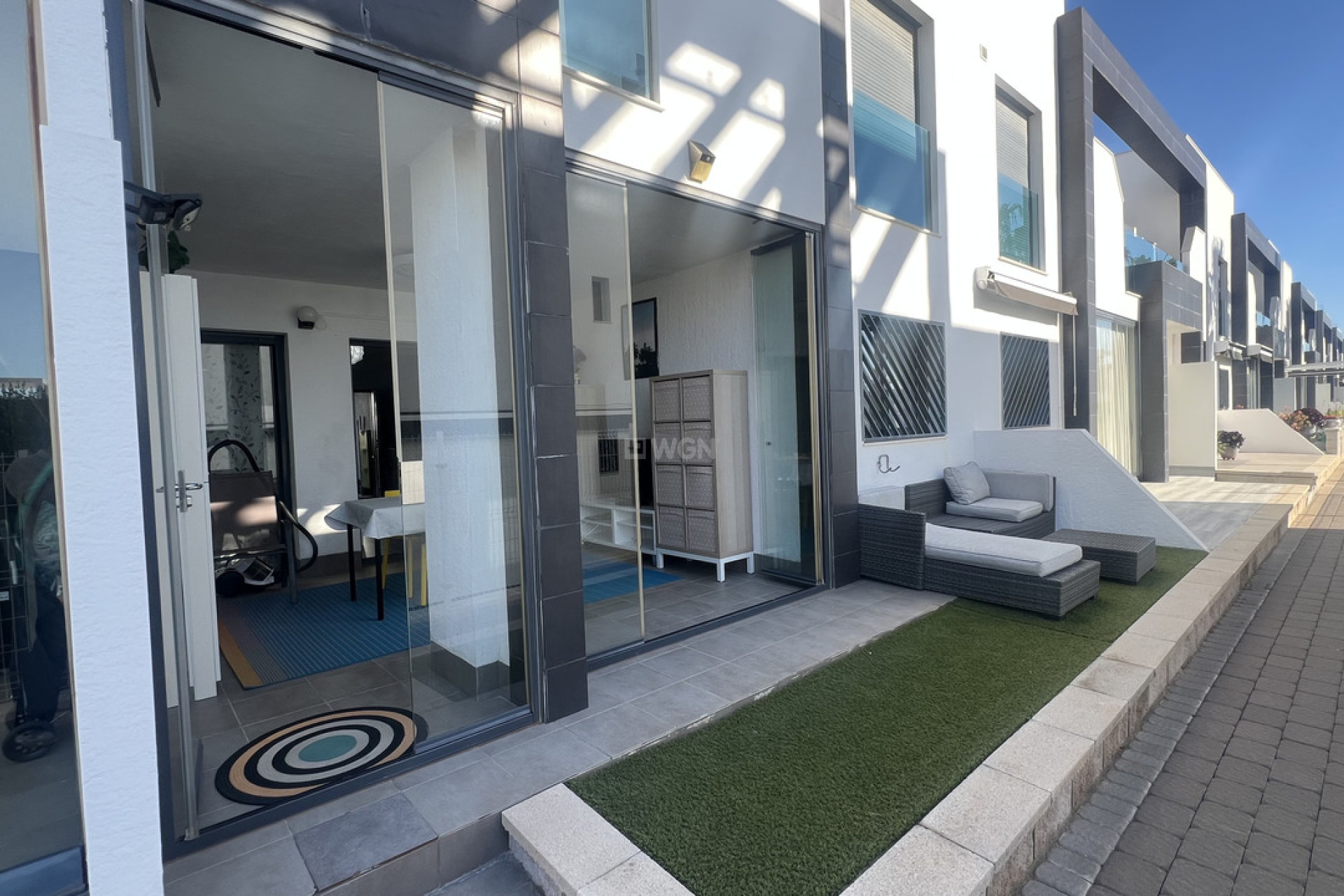 Reventa - Apartamento / piso - La Zenia - Costa Blanca