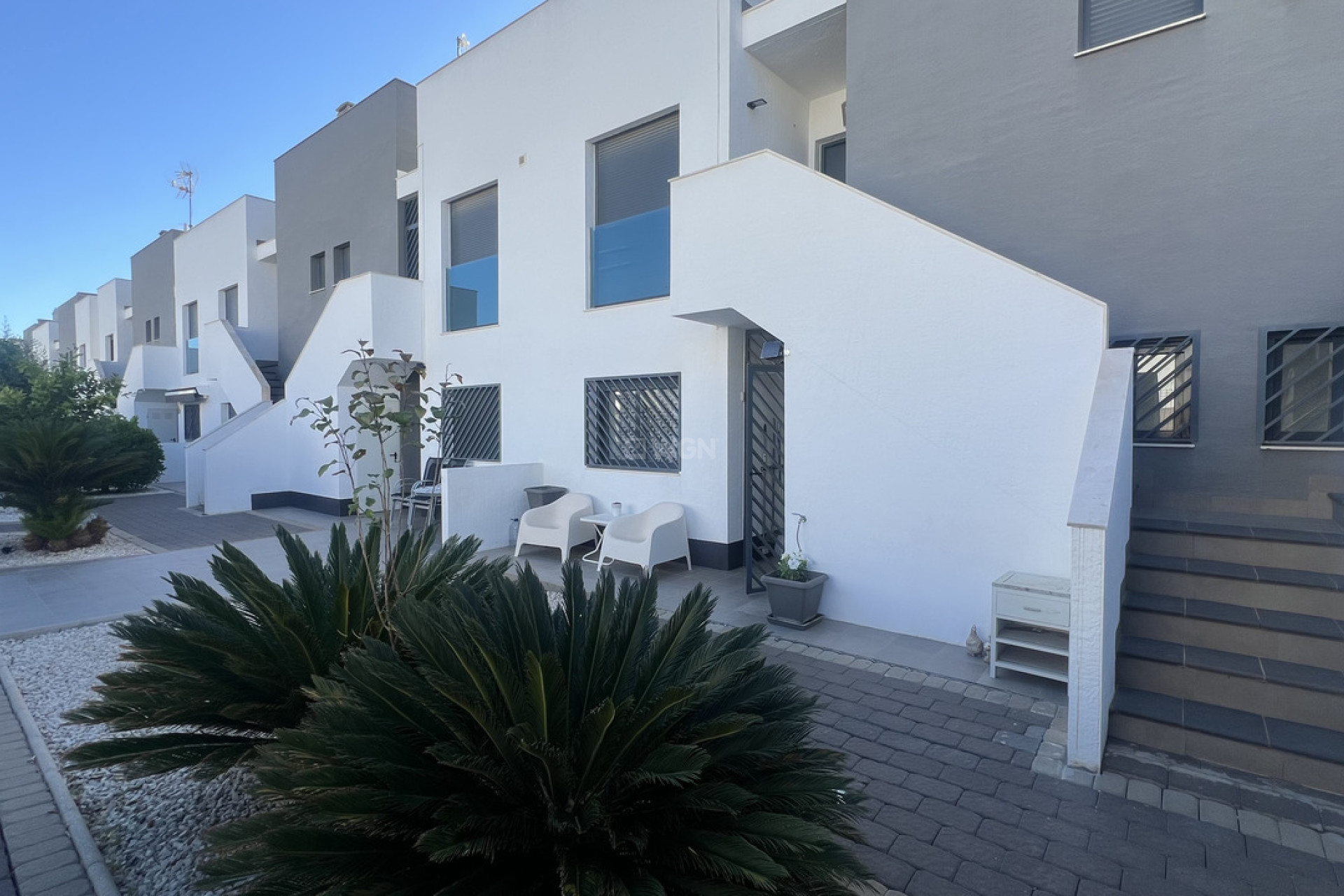 Reventa - Apartamento / piso - La Zenia - Costa Blanca