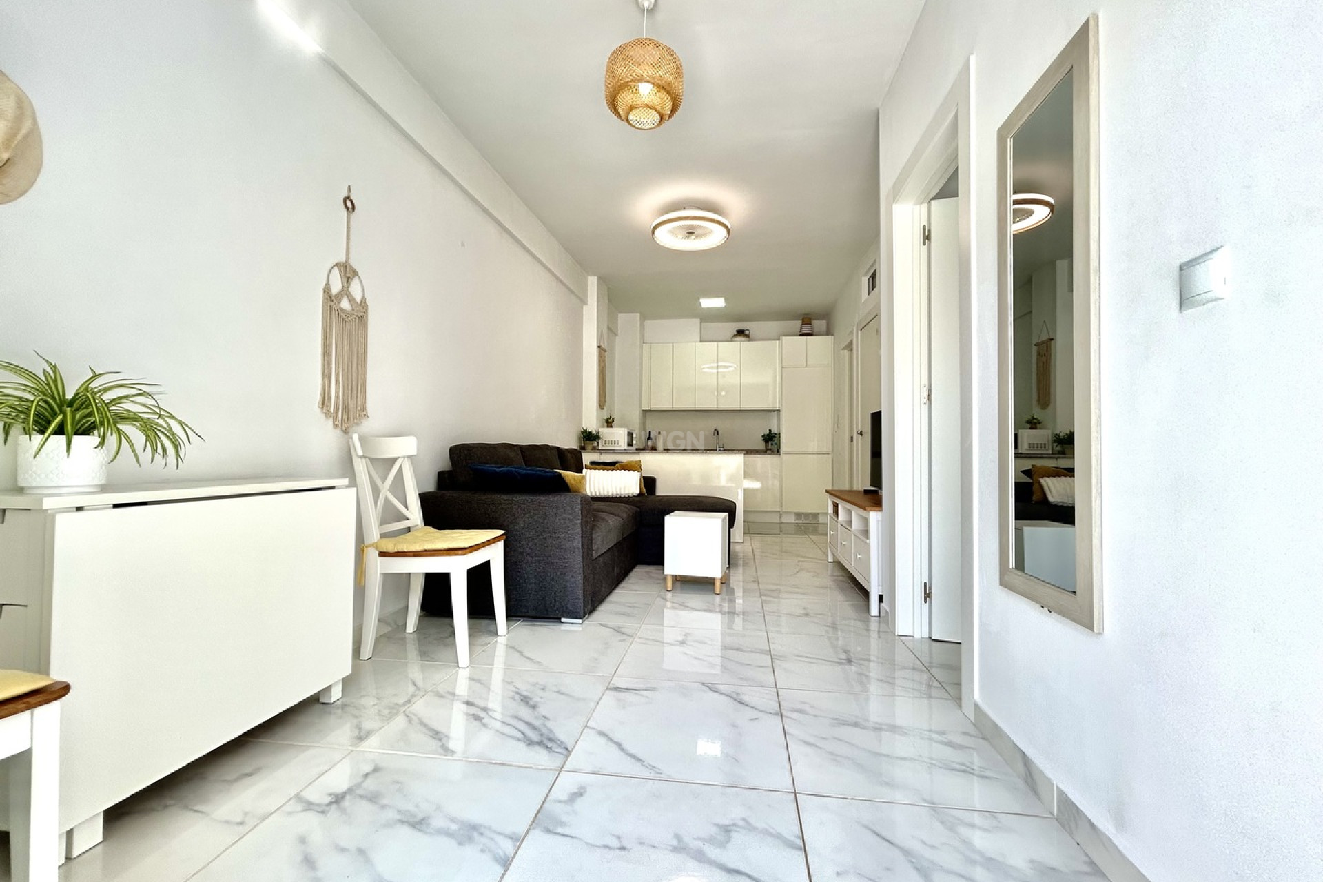 Reventa - Apartamento / piso - La Zenia - Costa Blanca