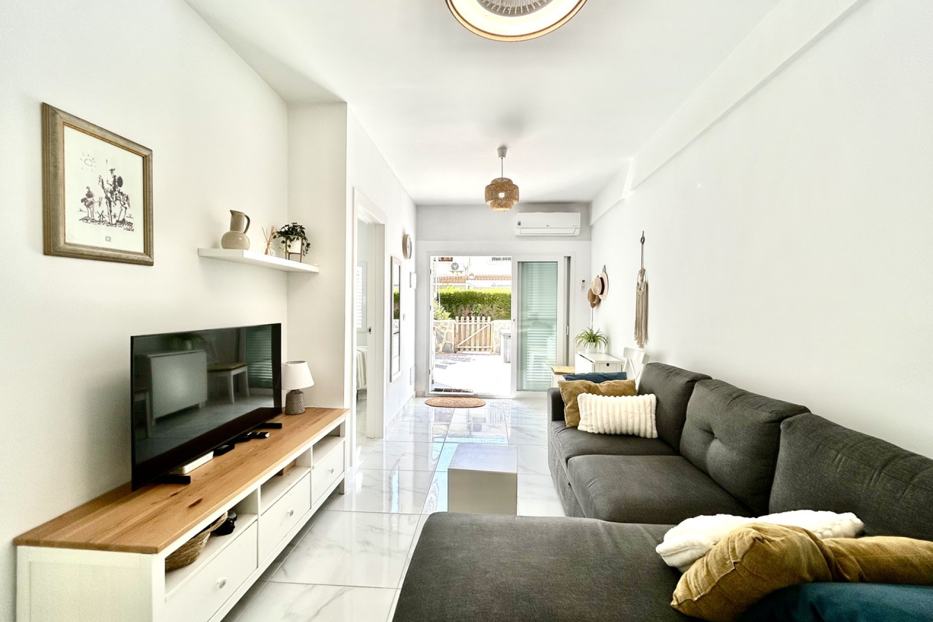 Reventa - Apartamento / piso - La Zenia - Costa Blanca