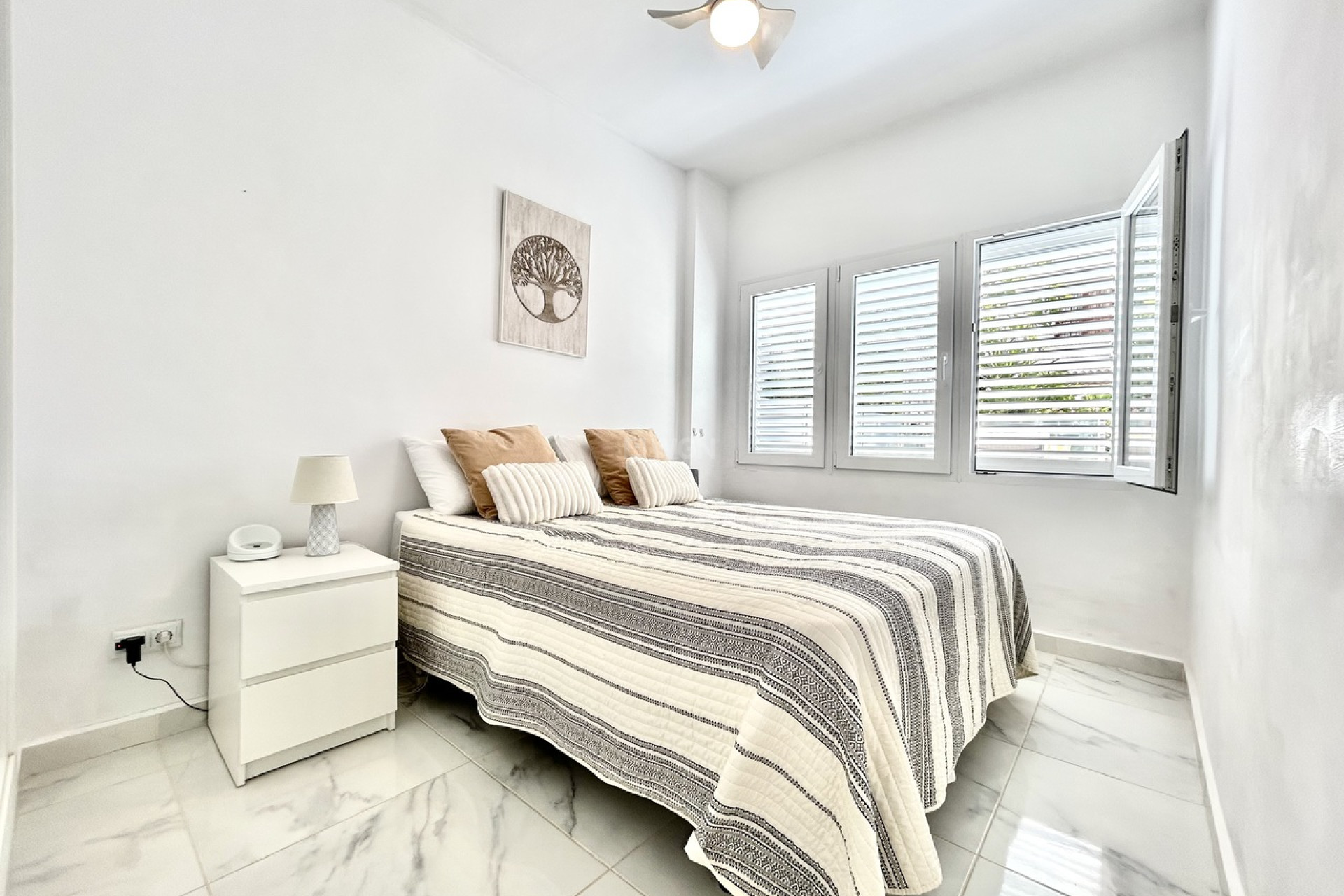 Reventa - Apartamento / piso - La Zenia - Costa Blanca