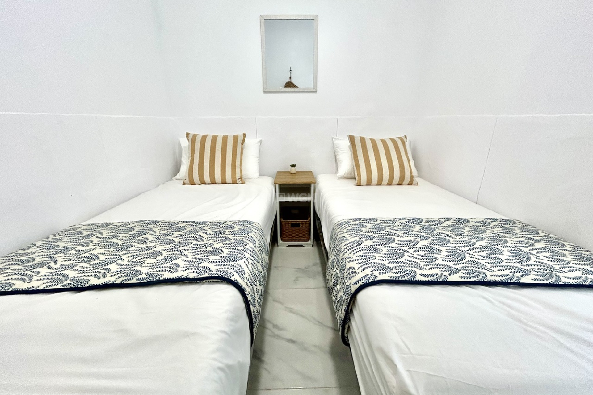 Reventa - Apartamento / piso - La Zenia - Costa Blanca