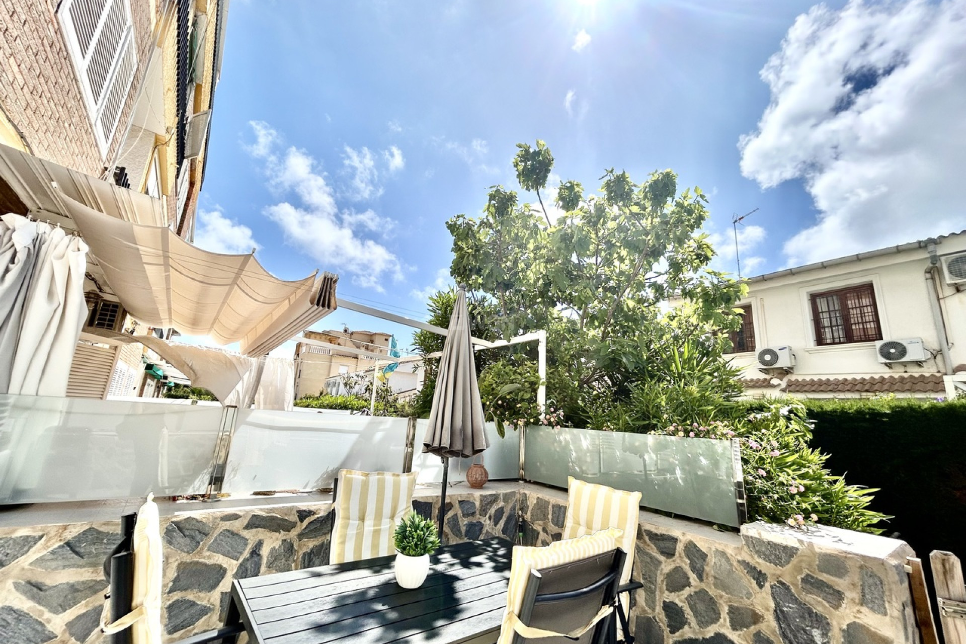 Reventa - Apartamento / piso - La Zenia - Costa Blanca