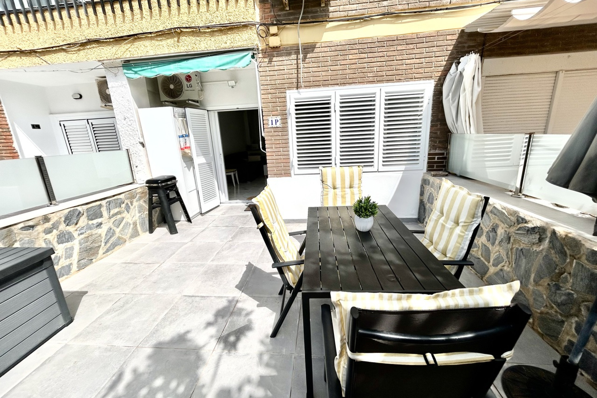 Reventa - Apartamento / piso - La Zenia - Costa Blanca