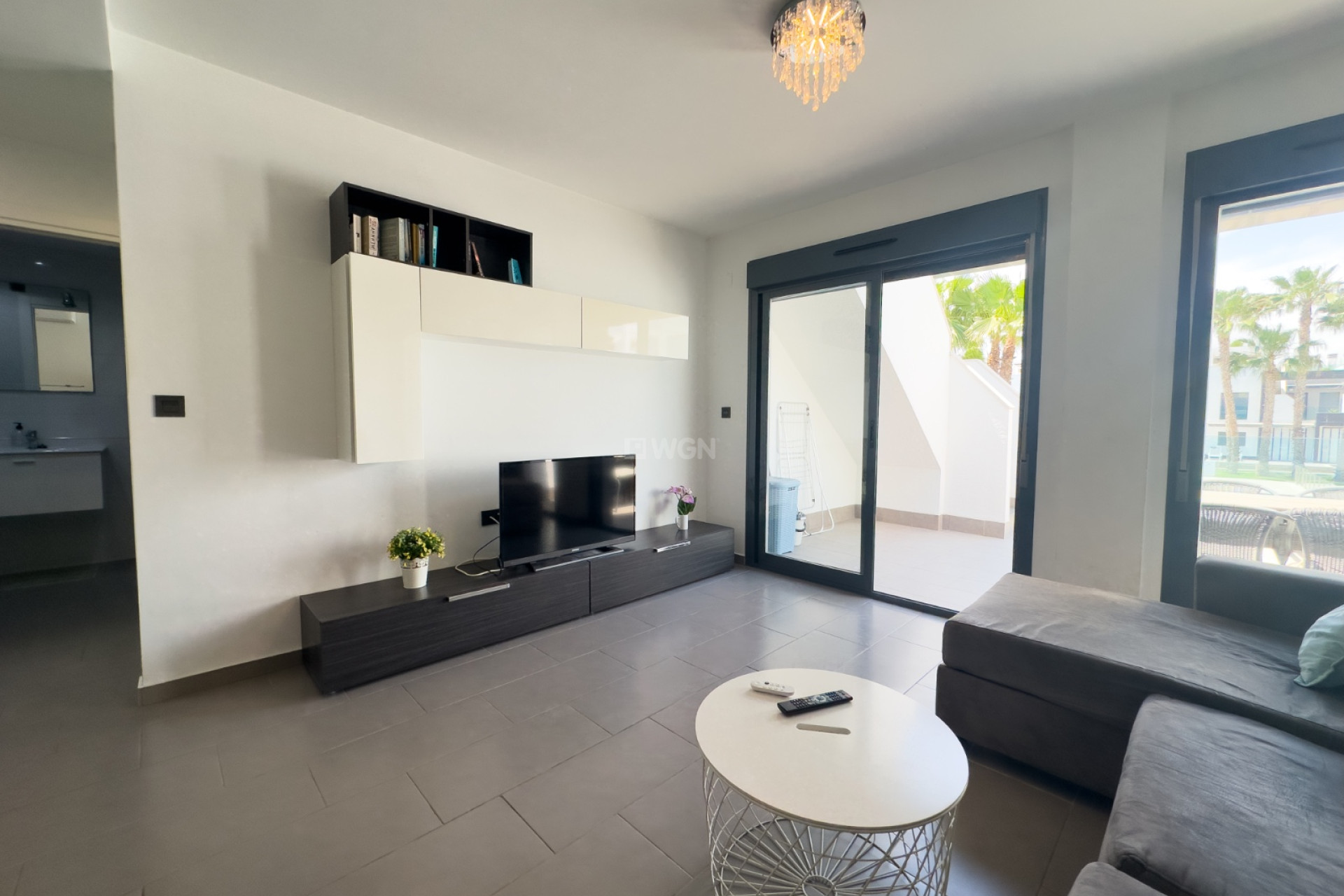 Reventa - Apartamento / piso - La Zenia - Costa Blanca