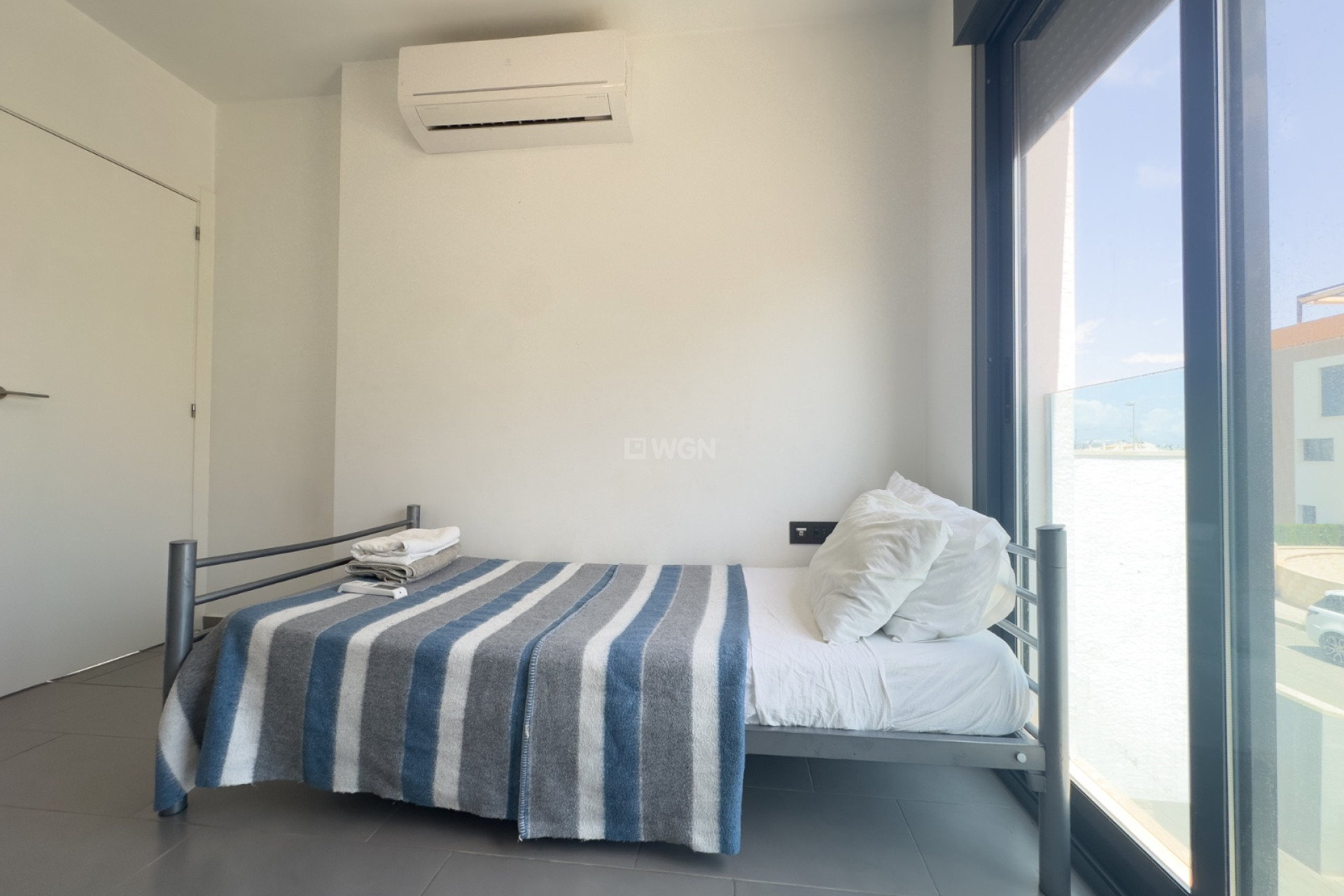 Reventa - Apartamento / piso - La Zenia - Costa Blanca