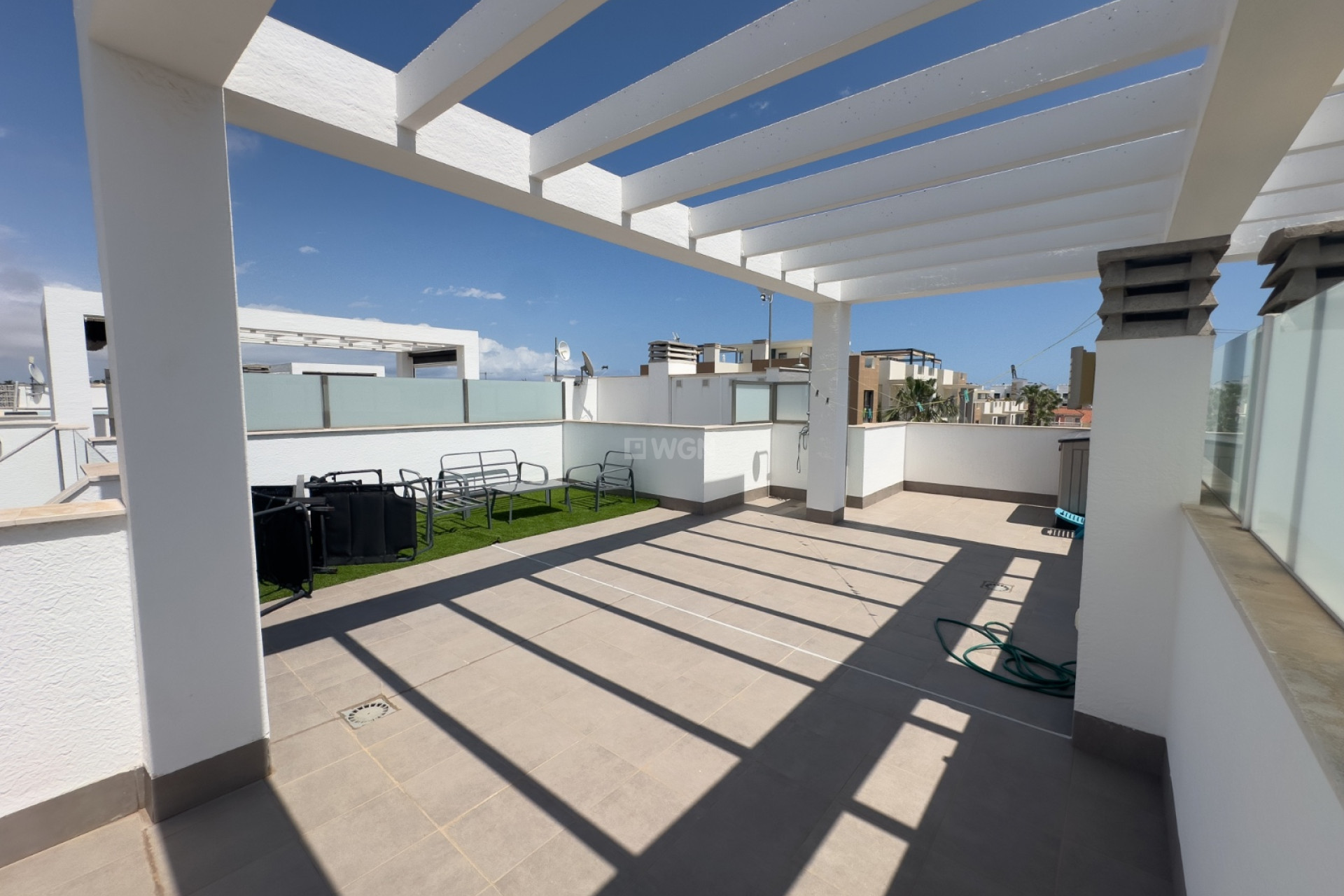 Reventa - Apartamento / piso - La Zenia - Costa Blanca