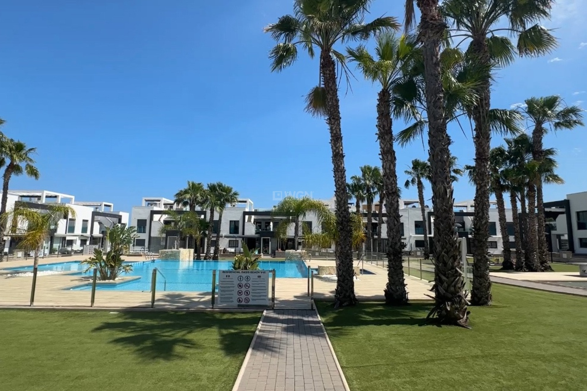 Reventa - Apartamento / piso - La Zenia - Costa Blanca