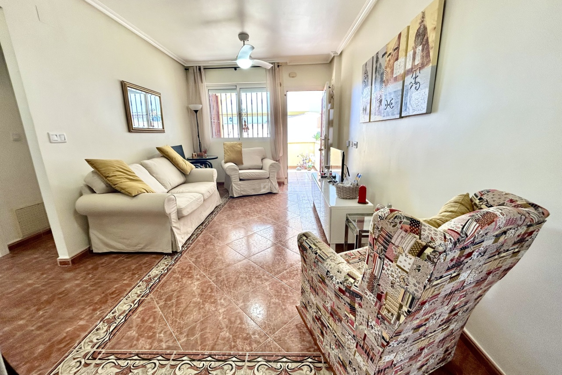Reventa - Apartamento / piso - La Zenia - Costa Blanca