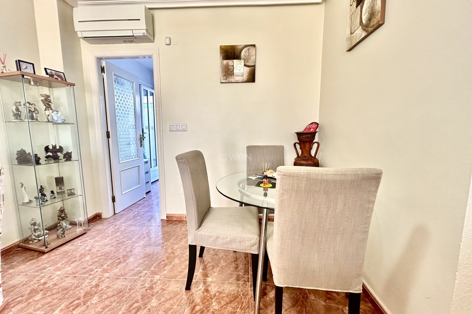 Reventa - Apartamento / piso - La Zenia - Costa Blanca