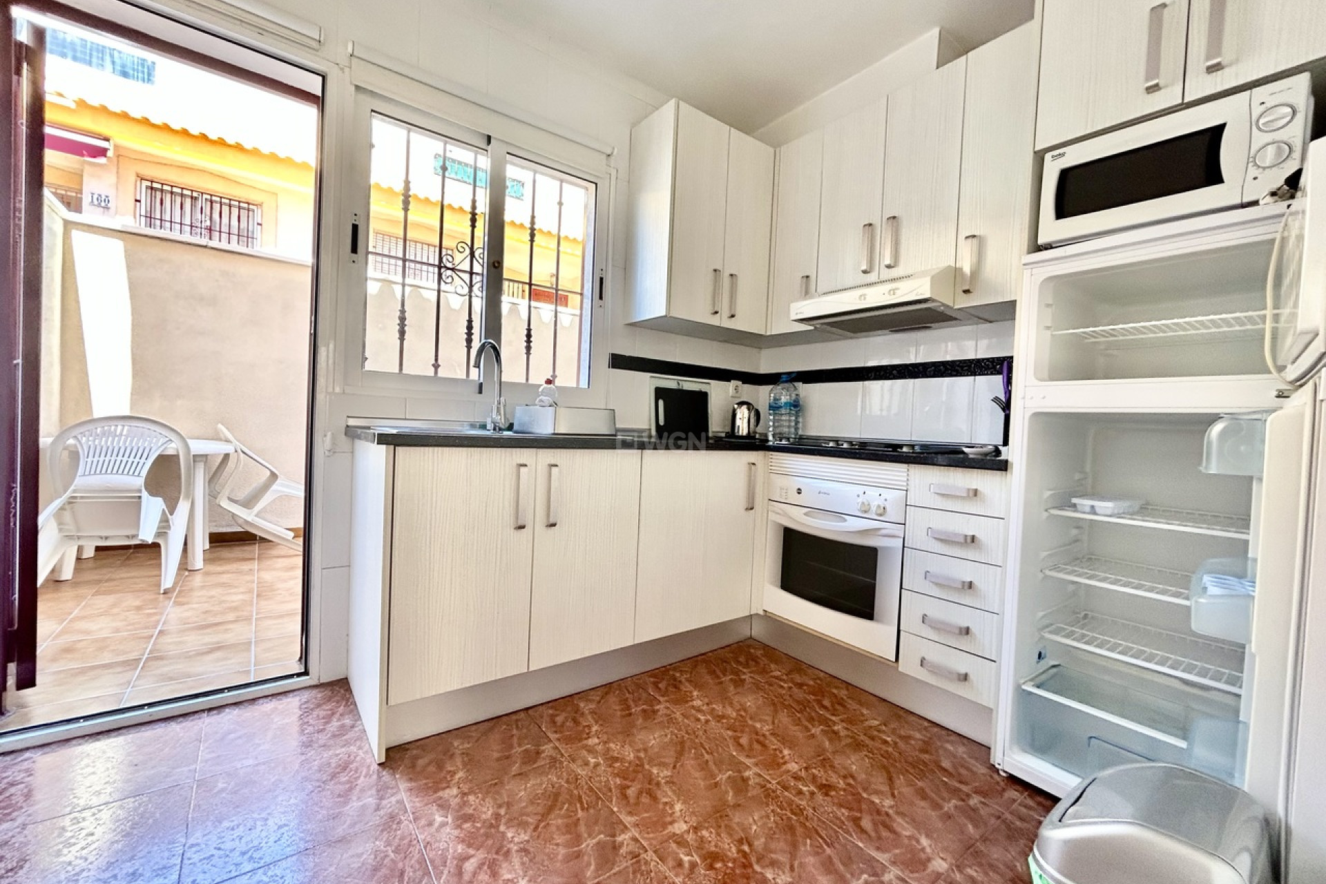 Reventa - Apartamento / piso - La Zenia - Costa Blanca