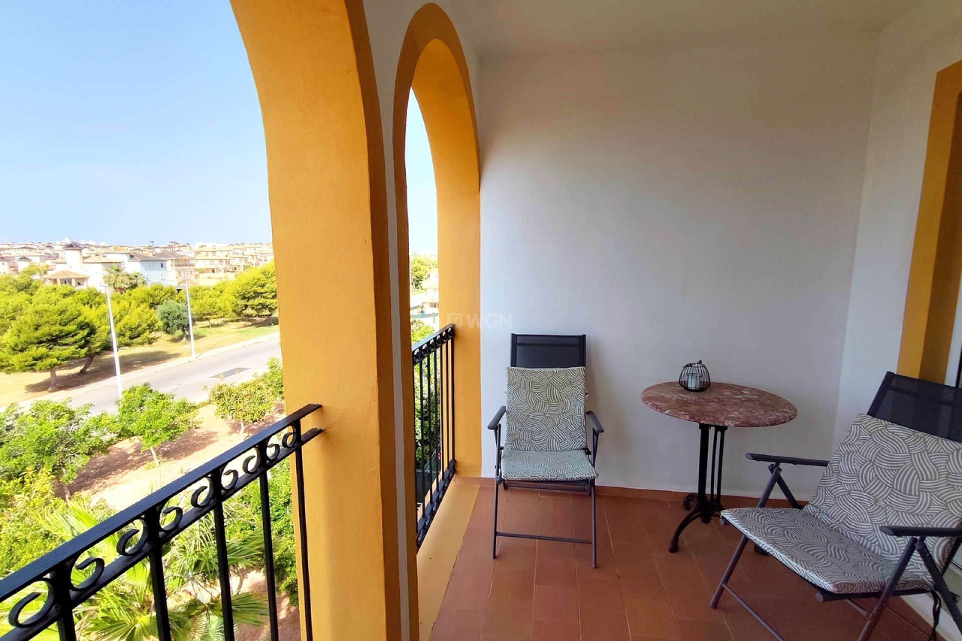 Reventa - Apartamento / piso - La Zenia - Costa Blanca