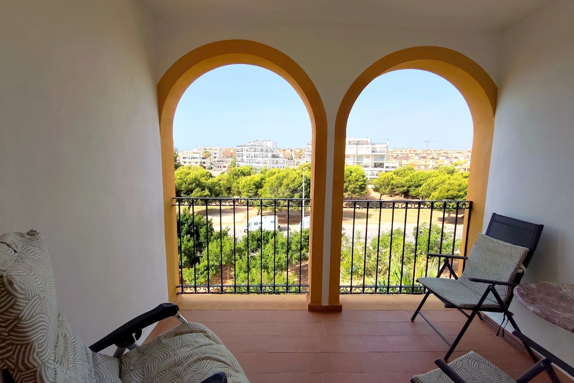 Reventa - Apartamento / piso - La Zenia - Costa Blanca