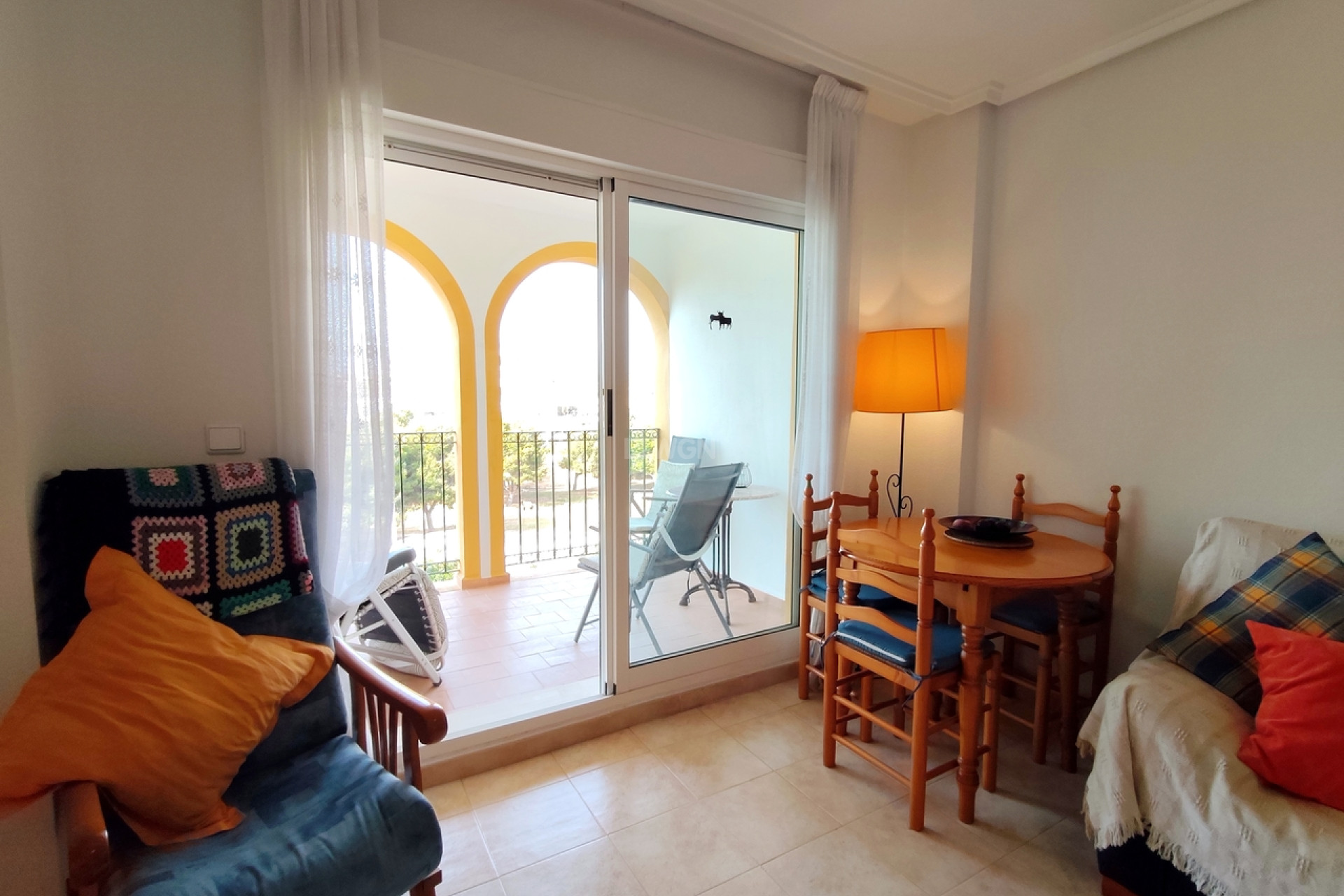 Reventa - Apartamento / piso - La Zenia - Costa Blanca