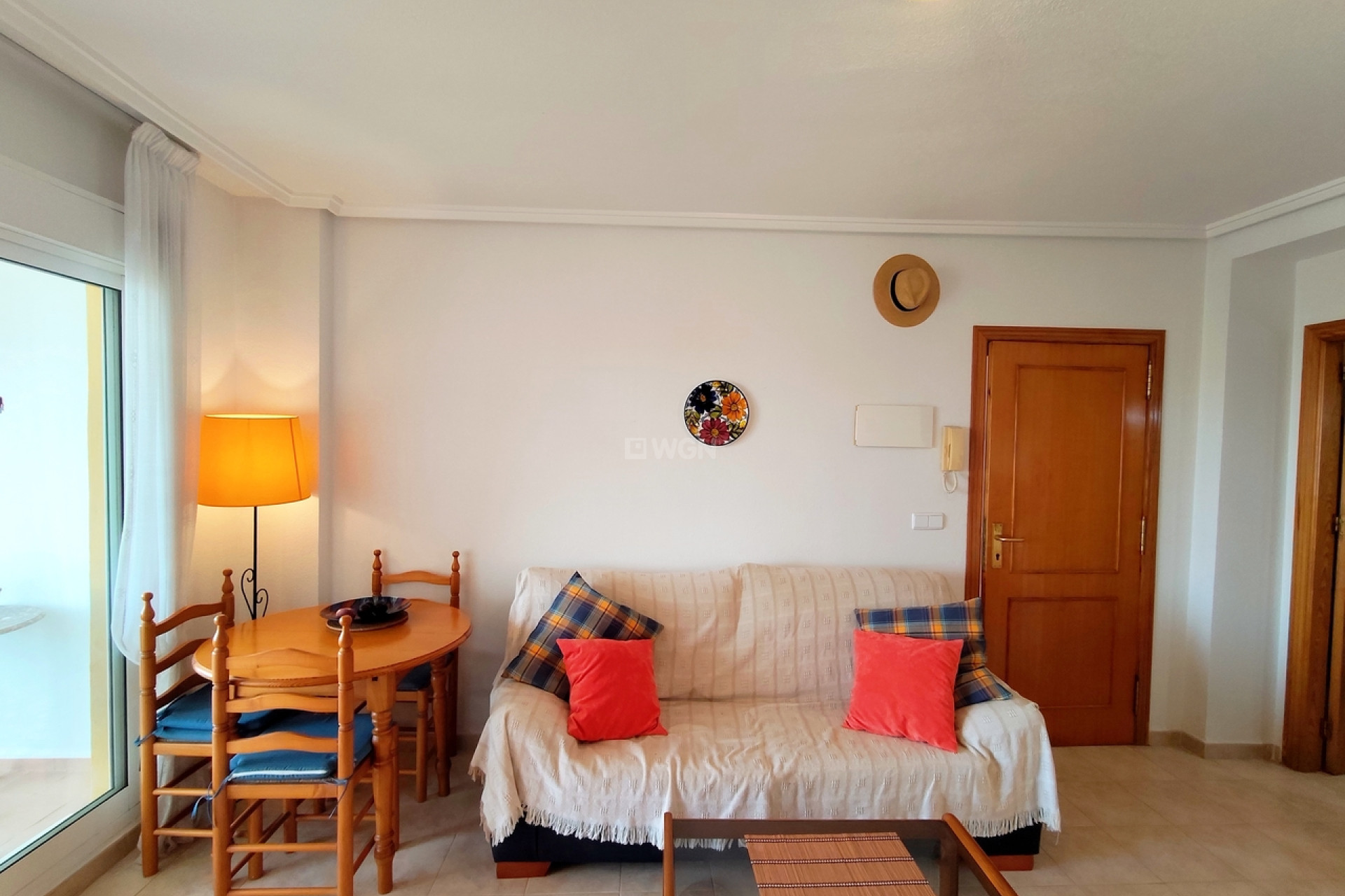 Reventa - Apartamento / piso - La Zenia - Costa Blanca