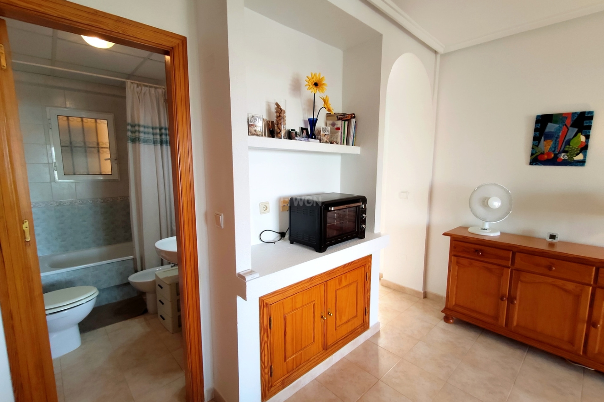 Reventa - Apartamento / piso - La Zenia - Costa Blanca