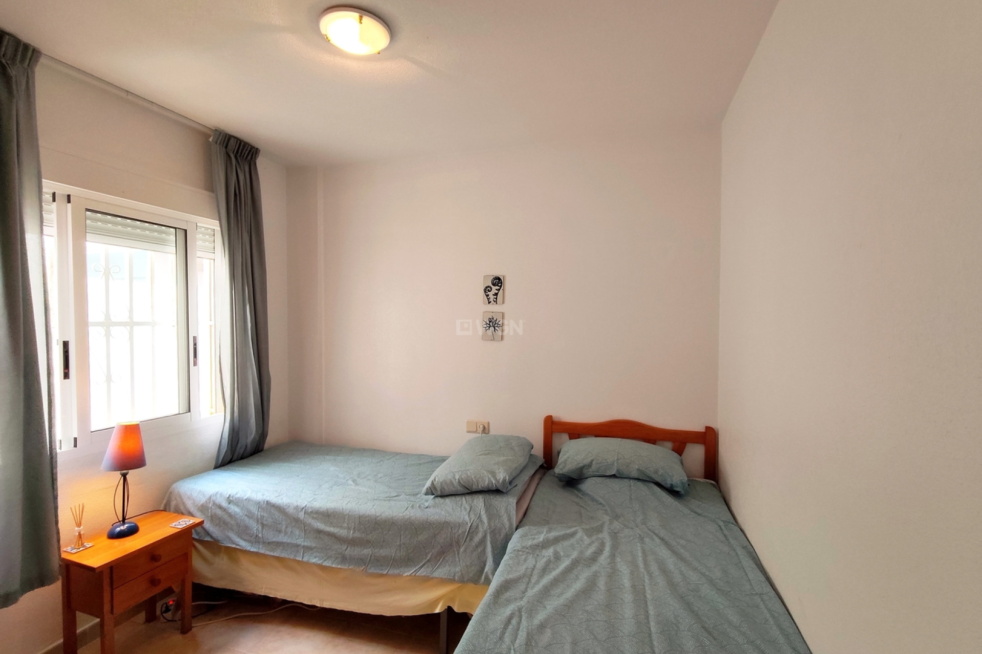 Reventa - Apartamento / piso - La Zenia - Costa Blanca