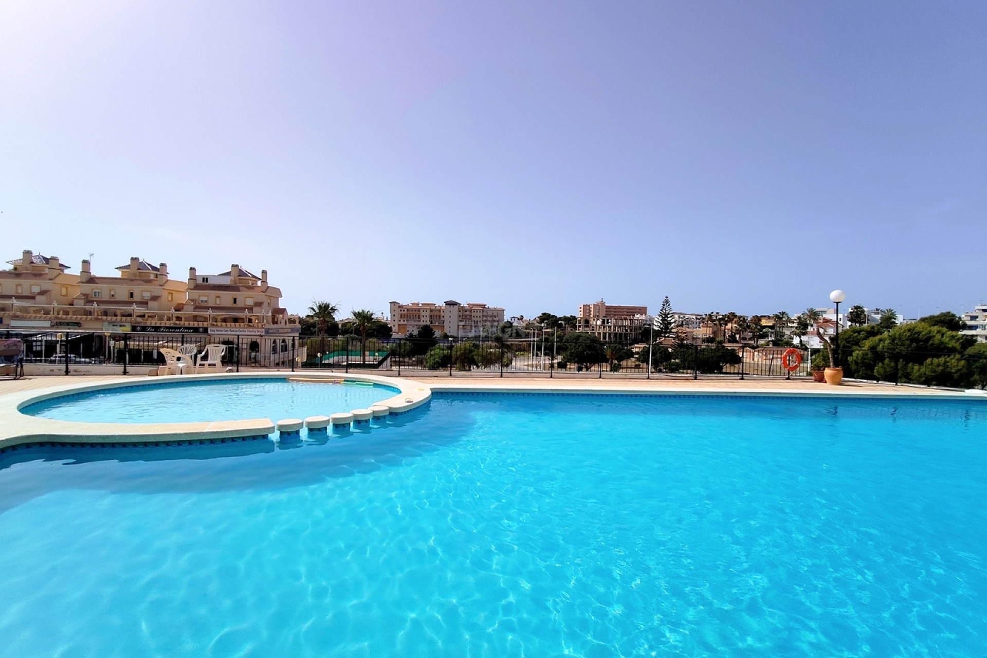 Reventa - Apartamento / piso - La Zenia - Costa Blanca