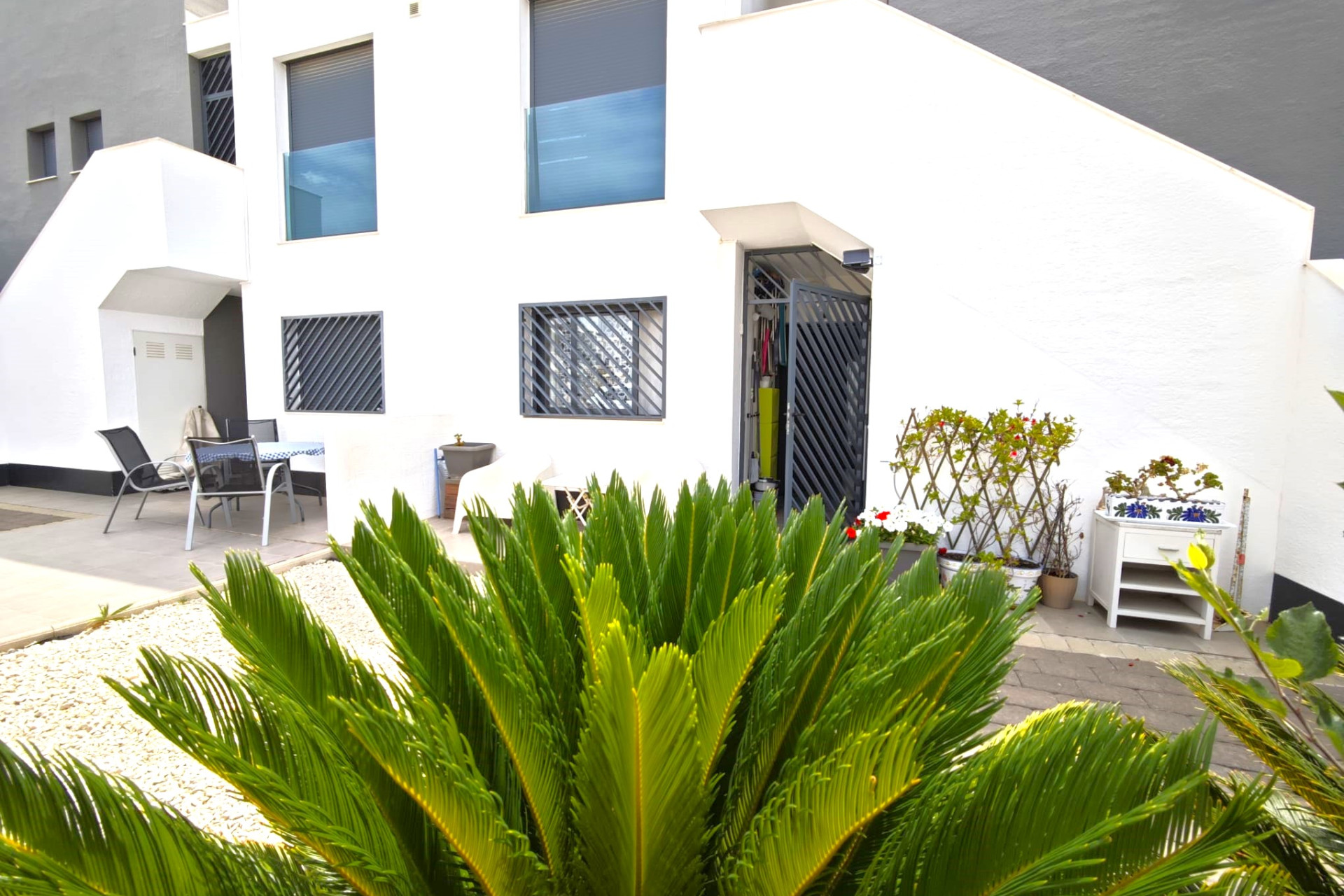 Reventa - Apartamento / piso - La Zenia - Costa Blanca