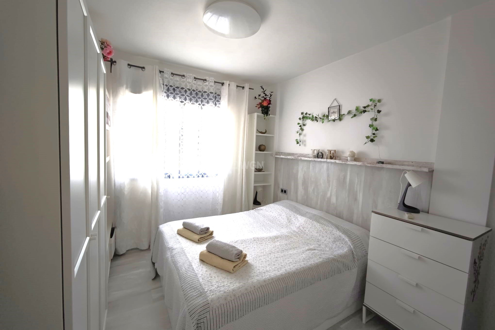 Reventa - Apartamento / piso - La Zenia - Costa Blanca