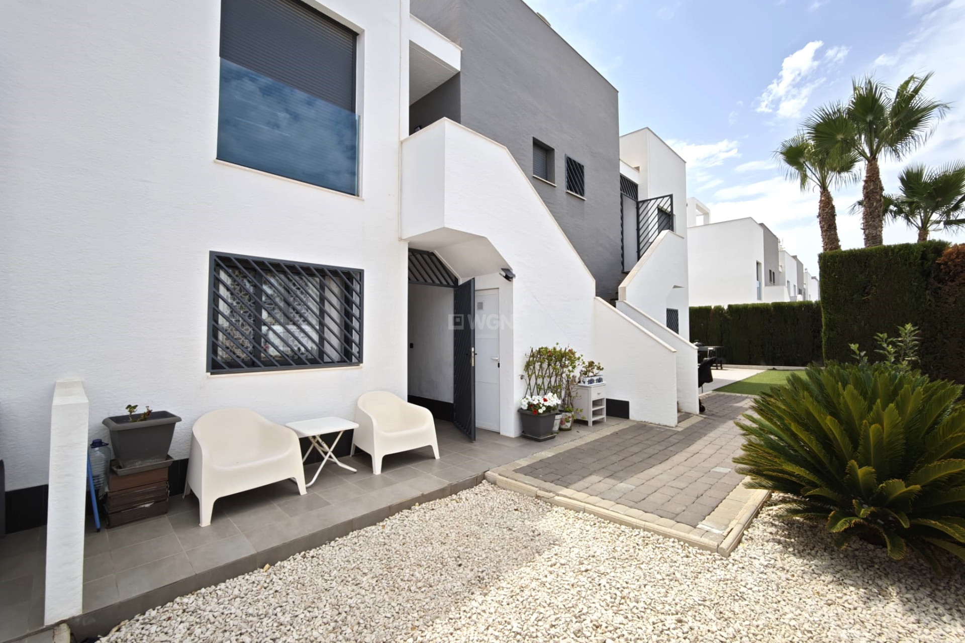 Reventa - Apartamento / piso - La Zenia - Costa Blanca
