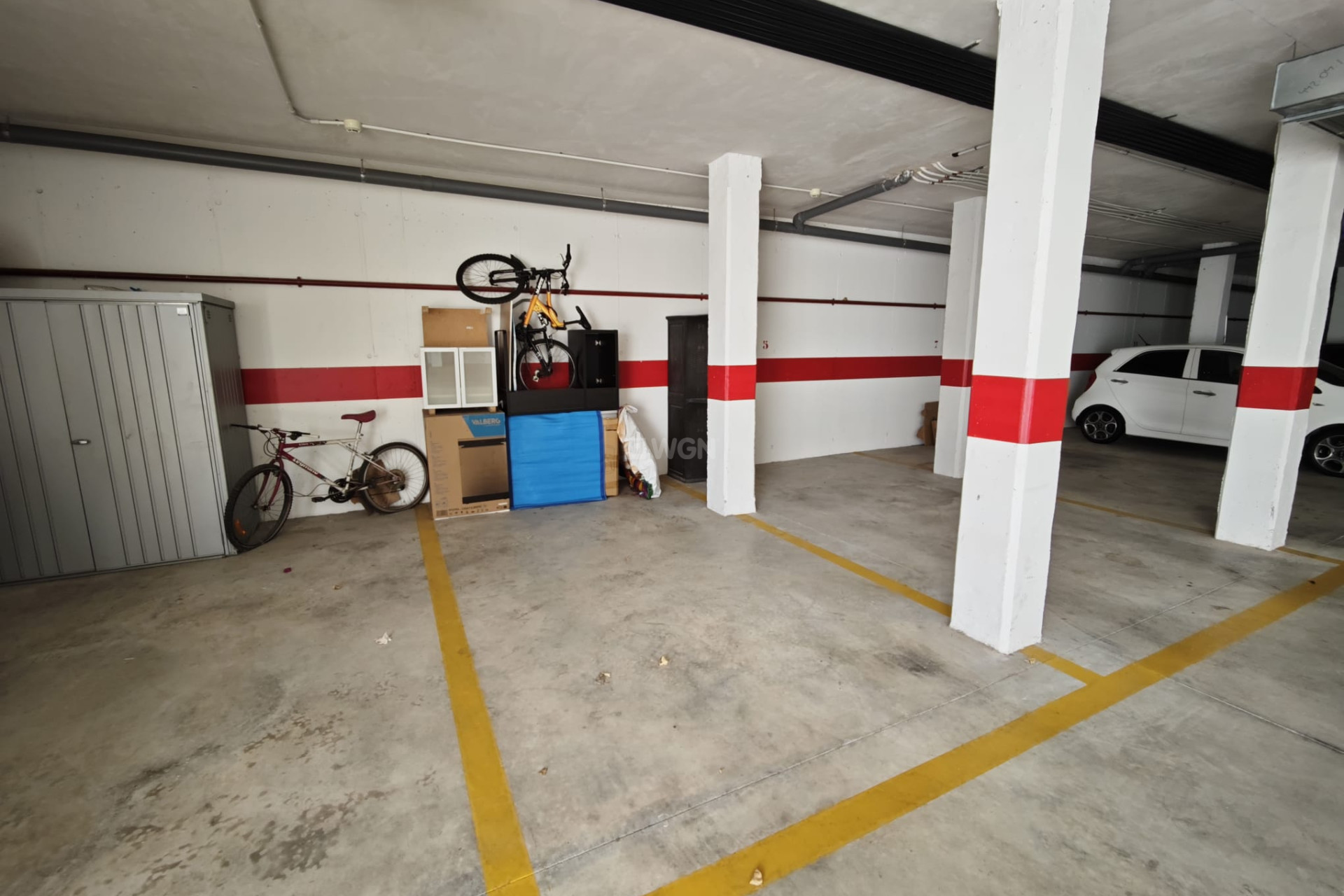 Reventa - Apartamento / piso - La Zenia - Costa Blanca