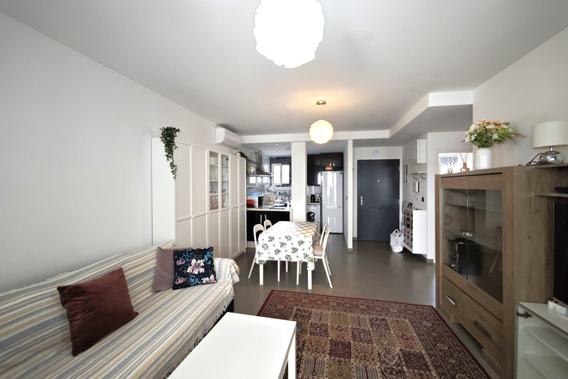 Reventa - Apartamento / piso - La Zenia - Costa Blanca