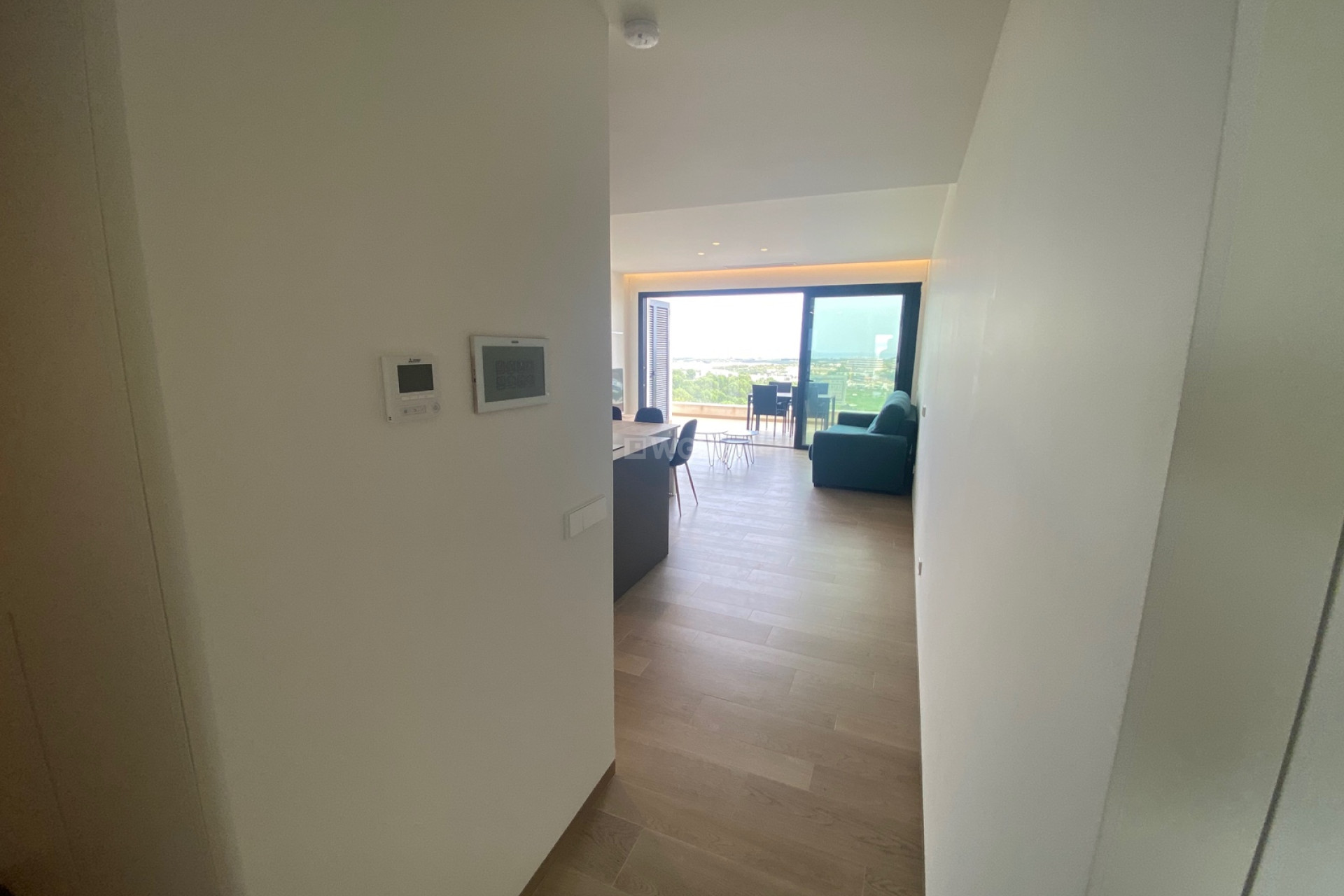 Reventa - Apartamento / piso - Las Colinas Golf - Costa Blanca