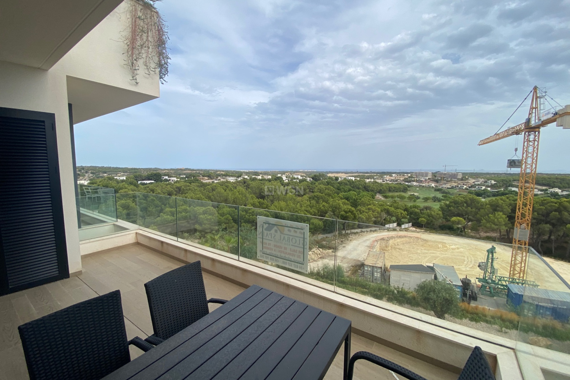 Reventa - Apartamento / piso - Las Colinas Golf - Costa Blanca