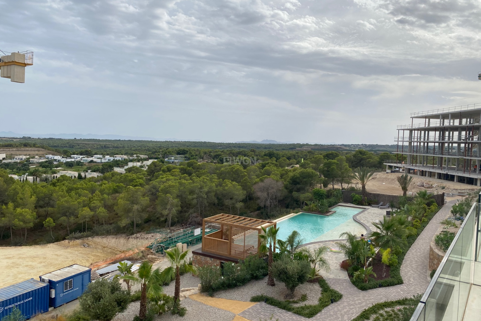 Reventa - Apartamento / piso - Las Colinas Golf - Costa Blanca