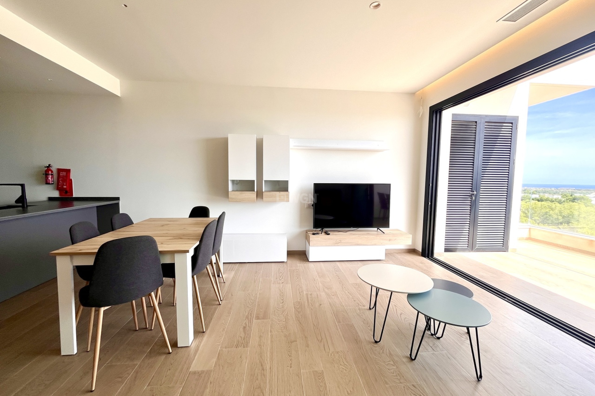 Reventa - Apartamento / piso - Las Colinas Golf - Costa Blanca