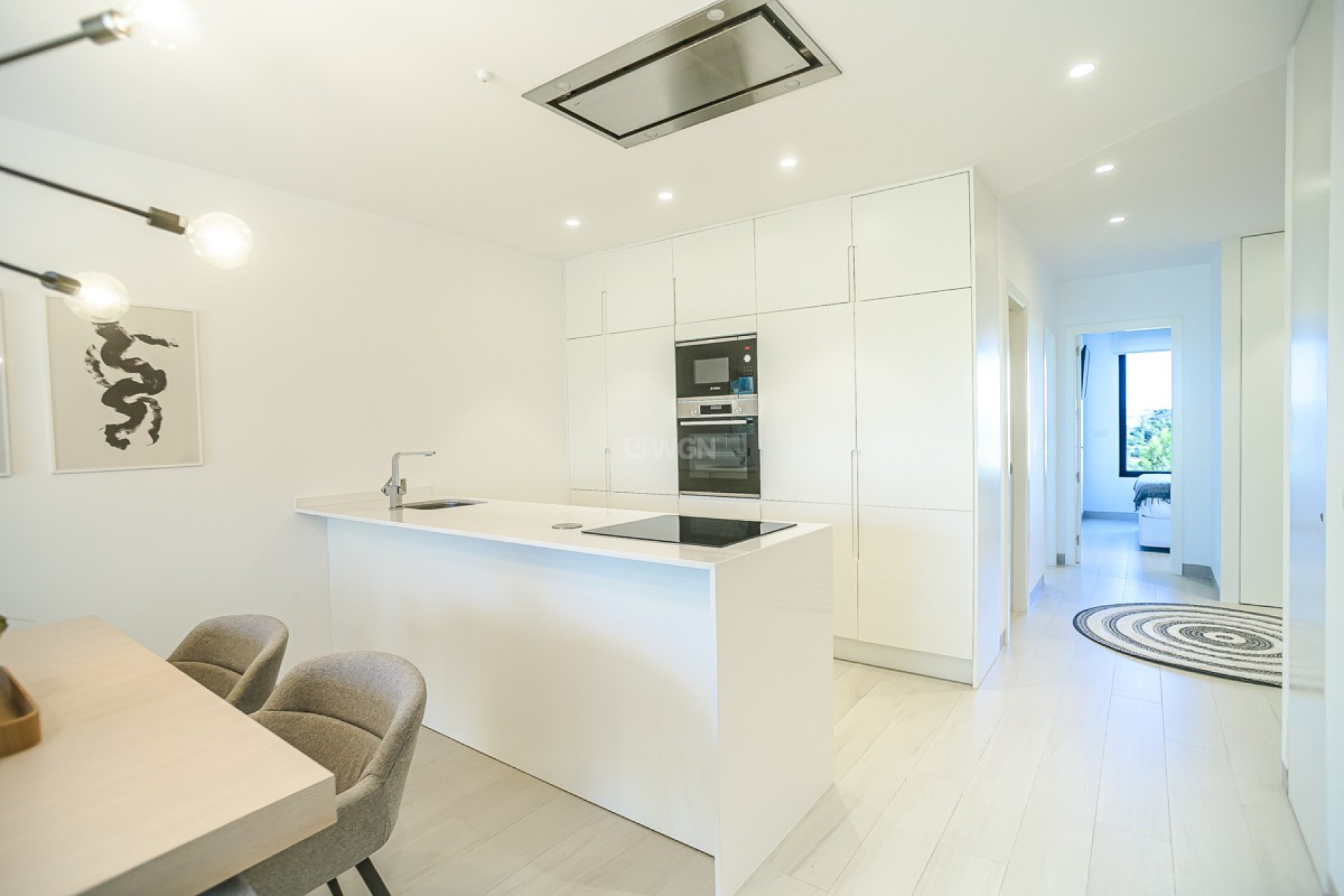 Reventa - Apartamento / piso - Las Colinas Golf - Costa Blanca