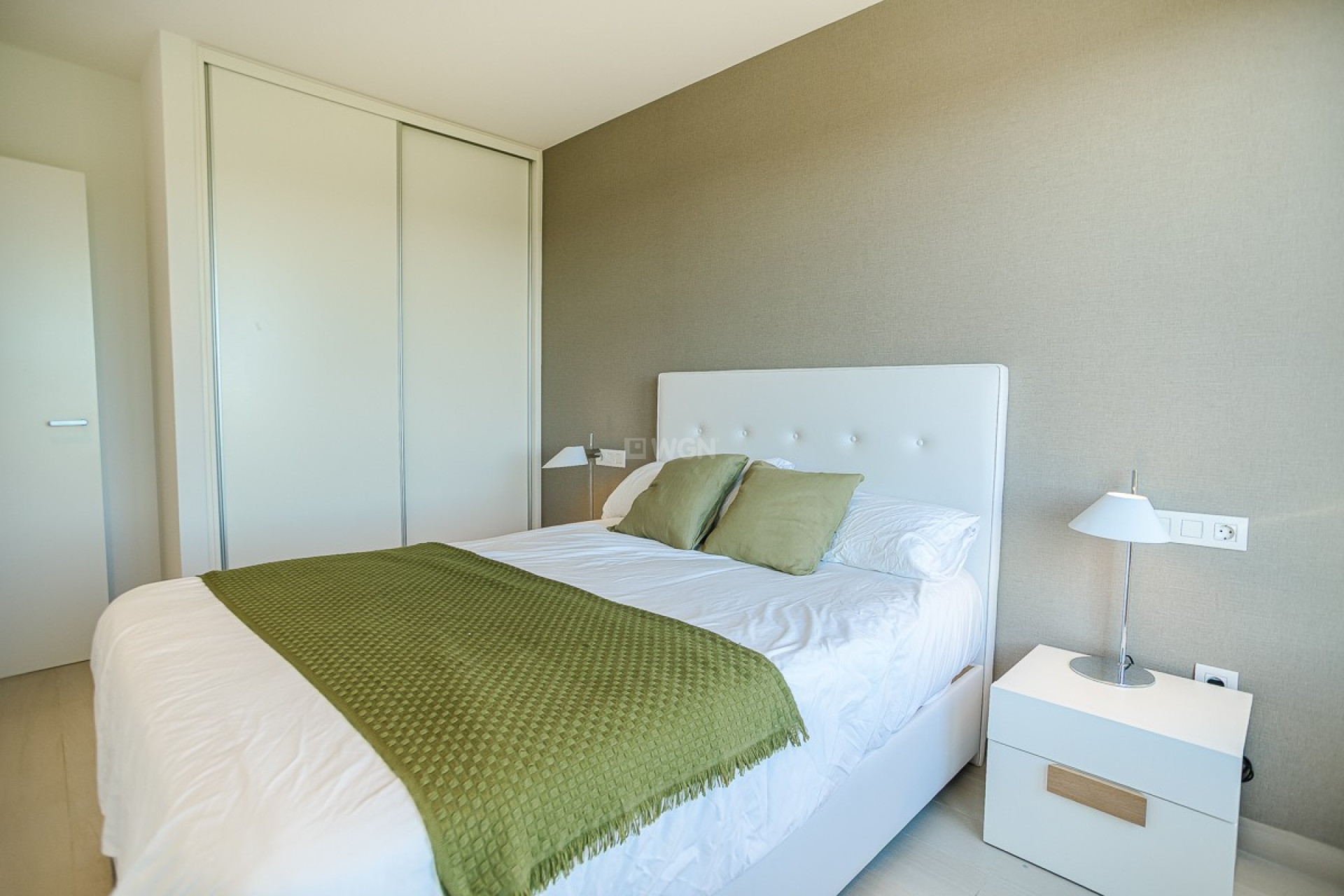 Reventa - Apartamento / piso - Las Colinas Golf - Costa Blanca