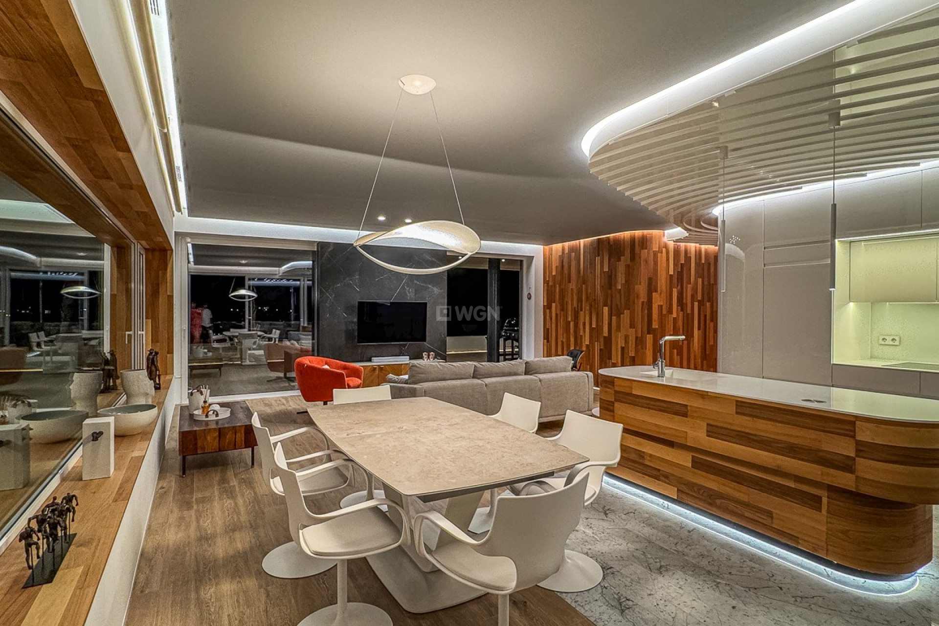 Reventa - Apartamento / piso - Las Colinas Golf - Costa Blanca