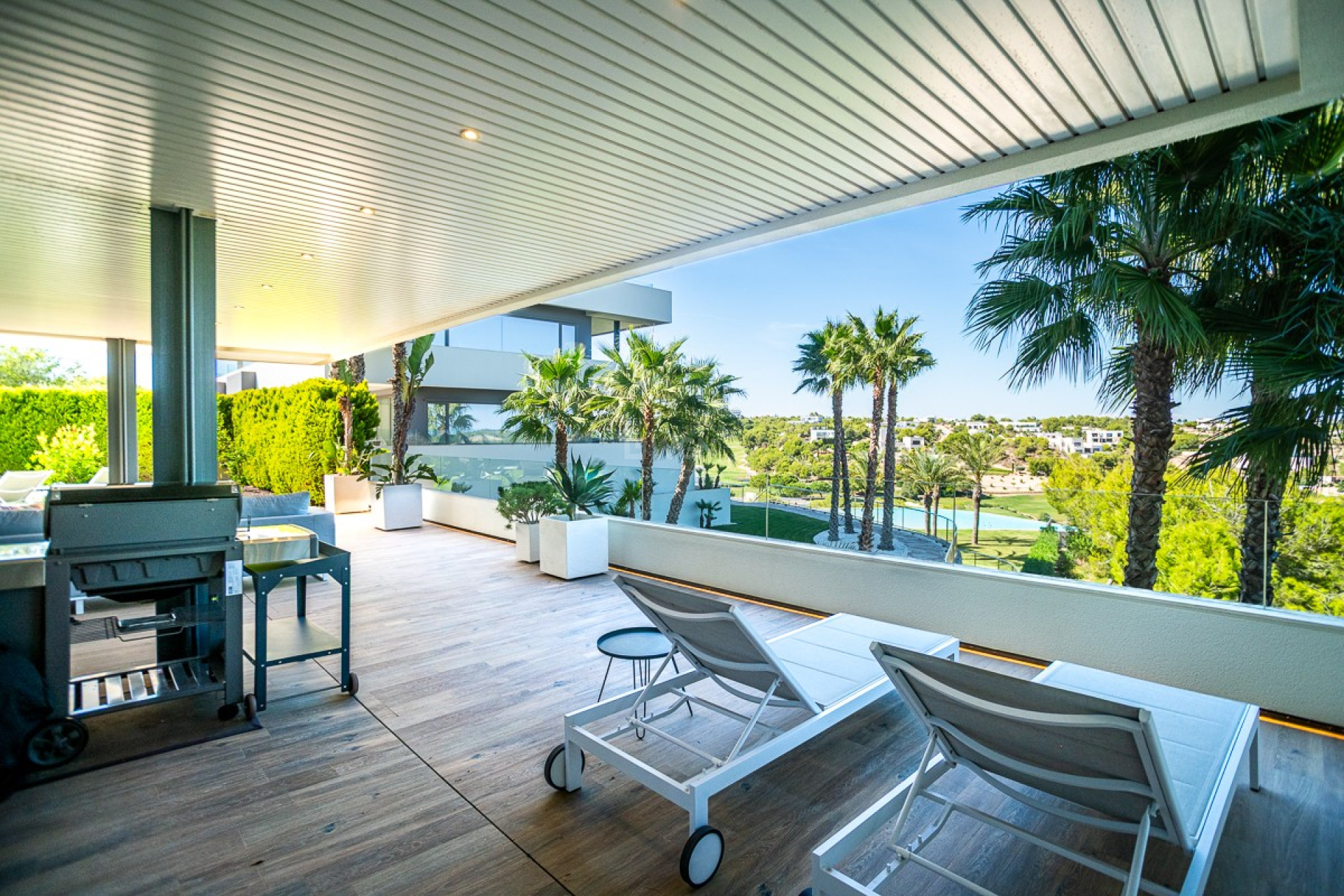 Reventa - Apartamento / piso - Las Colinas Golf - Costa Blanca