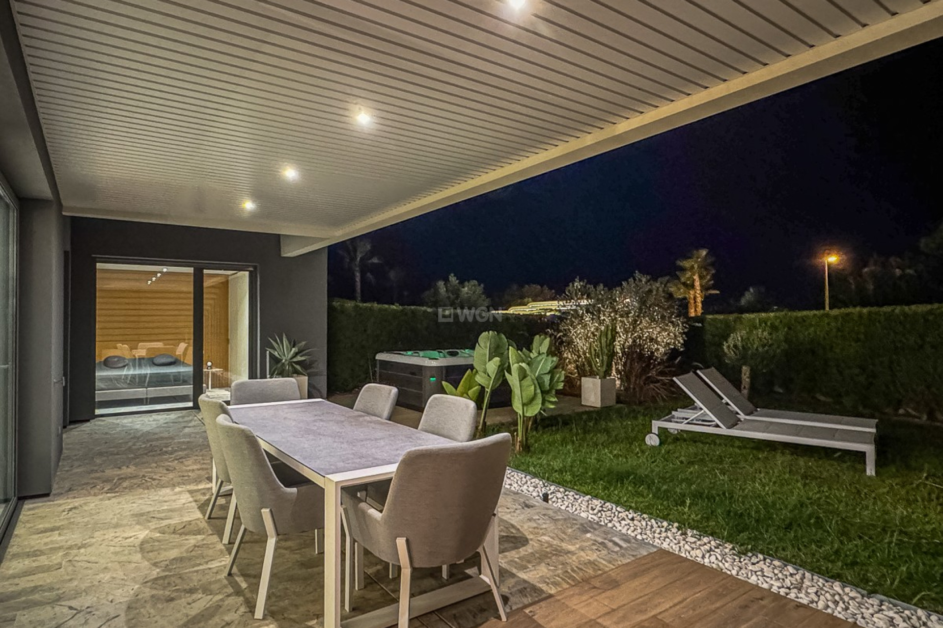 Reventa - Apartamento / piso - Las Colinas Golf - Costa Blanca