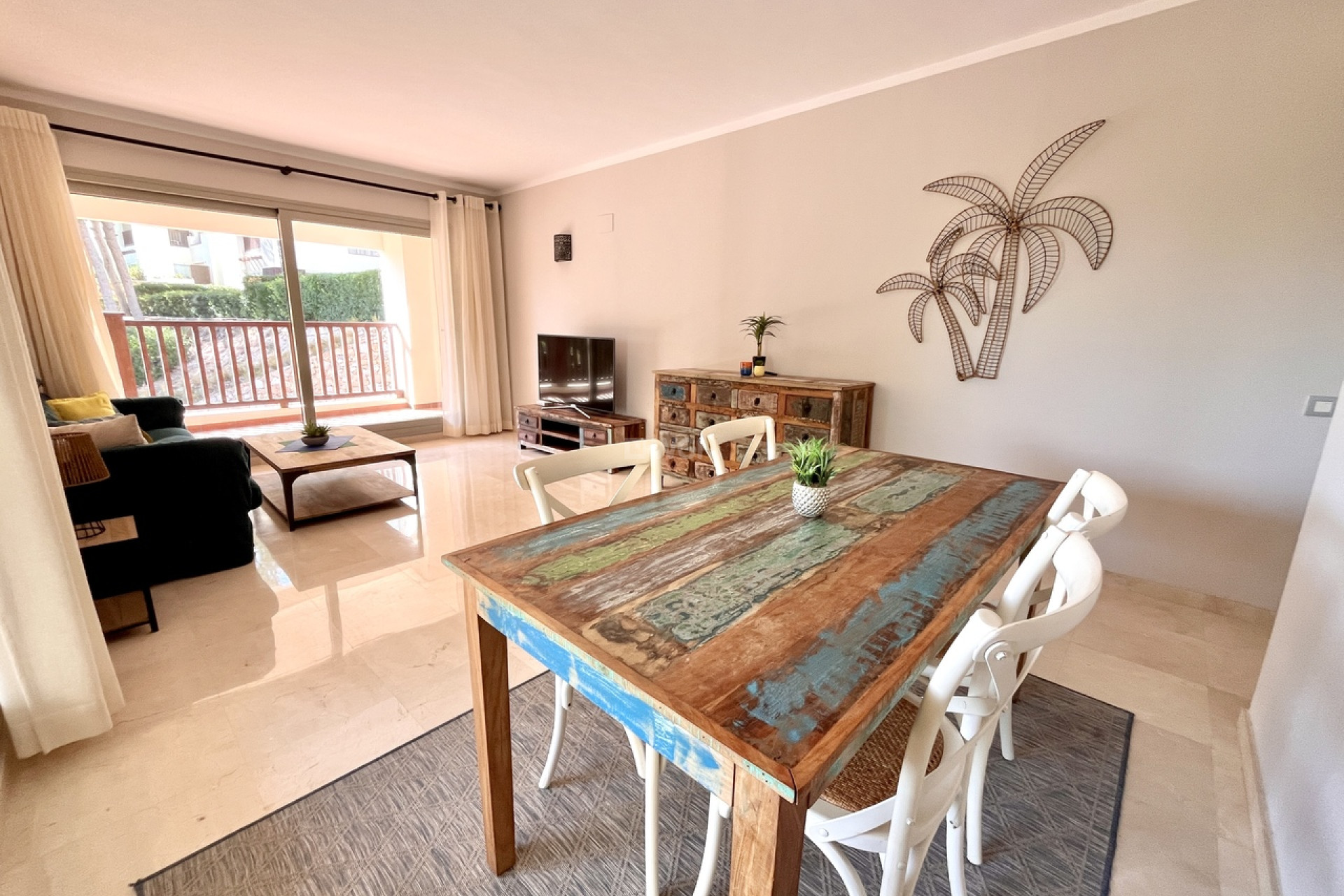 Reventa - Apartamento / piso - Las Colinas Golf - Costa Blanca