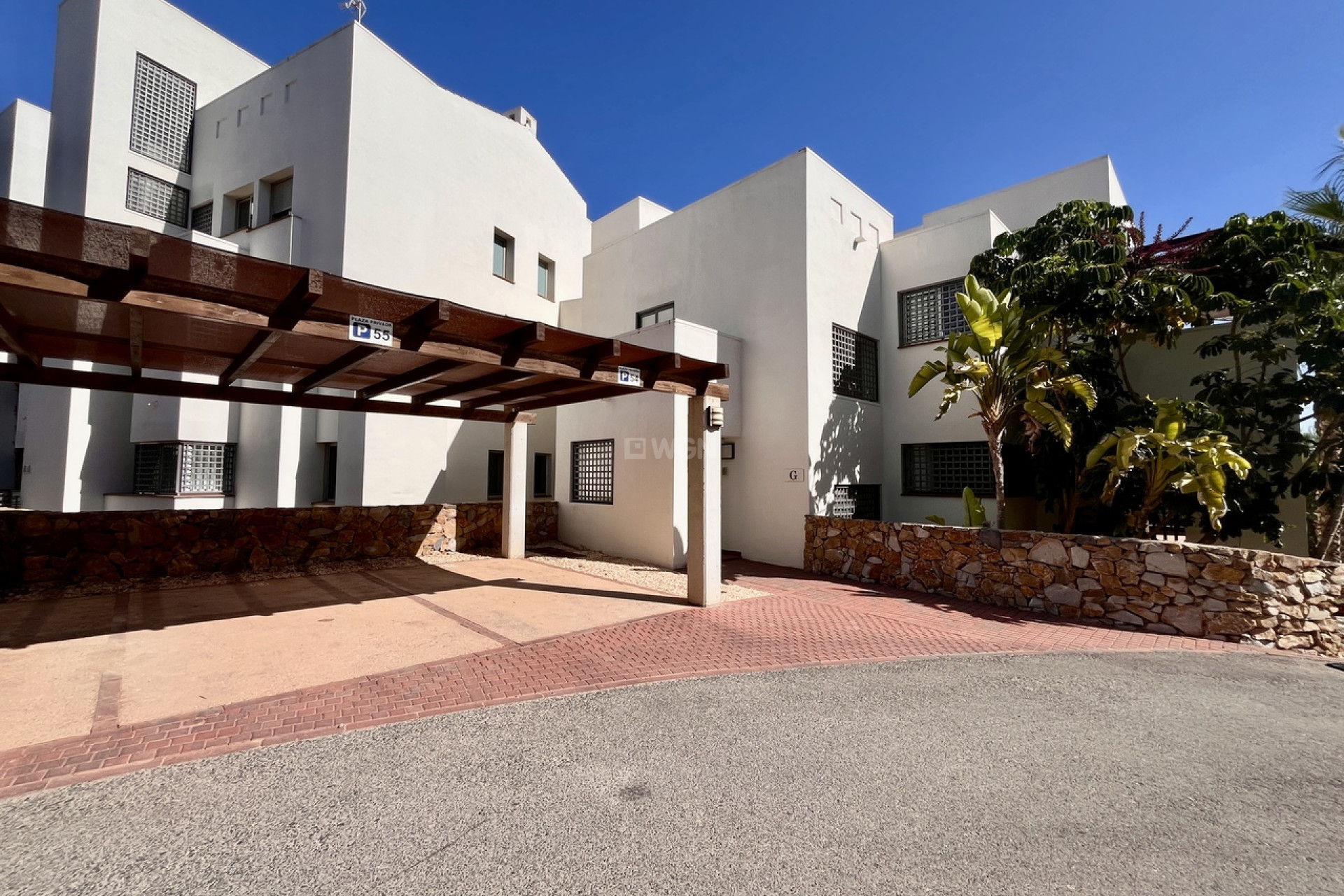 Reventa - Apartamento / piso - Las Colinas Golf - Costa Blanca