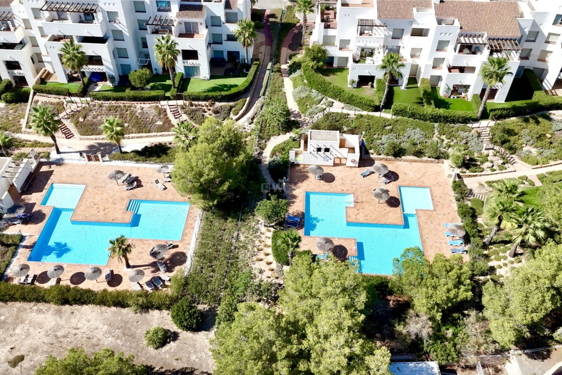 Reventa - Apartamento / piso - Las Colinas Golf - Costa Blanca