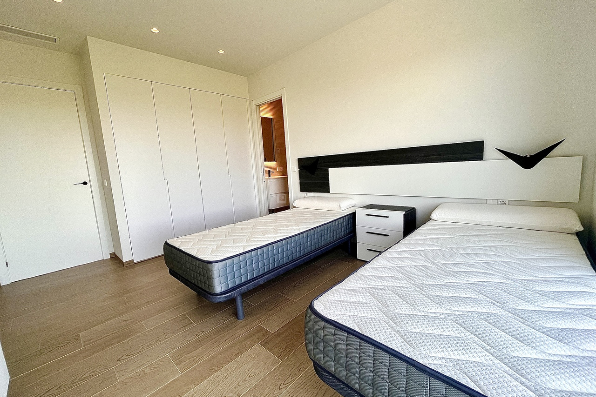 Reventa - Apartamento / piso - Las Colinas Golf - Costa Blanca