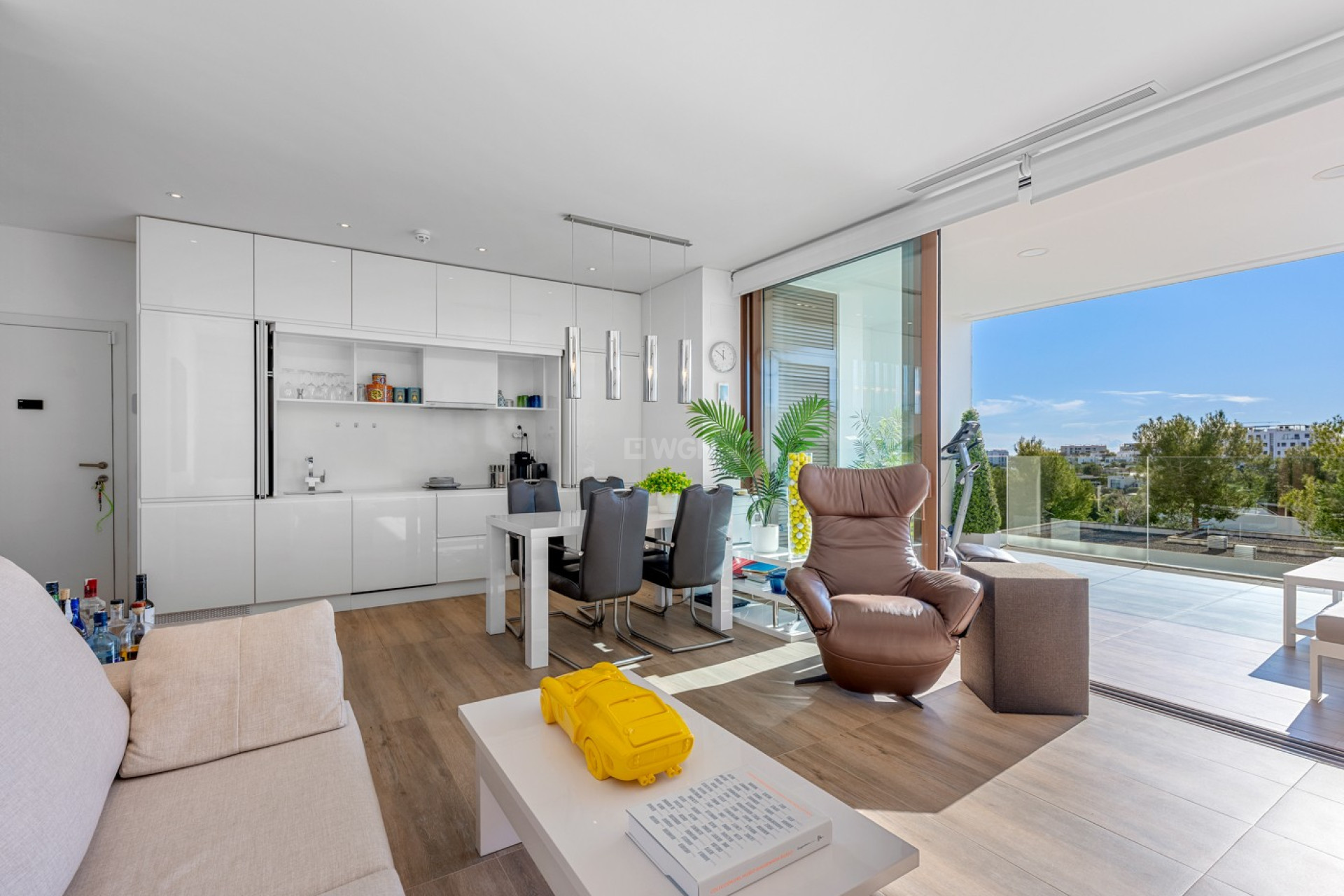 Reventa - Apartamento / piso - Las Colinas Golf - Costa Blanca