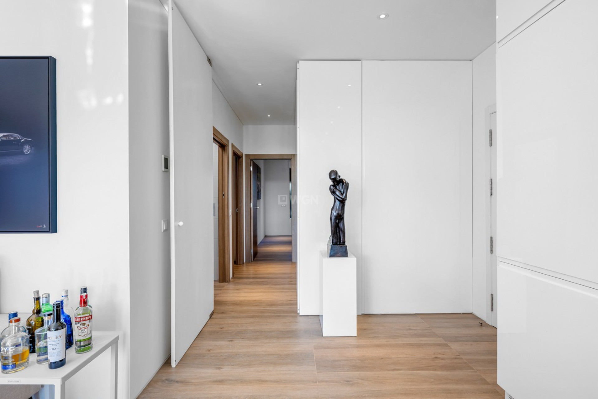 Reventa - Apartamento / piso - Las Colinas Golf - Costa Blanca