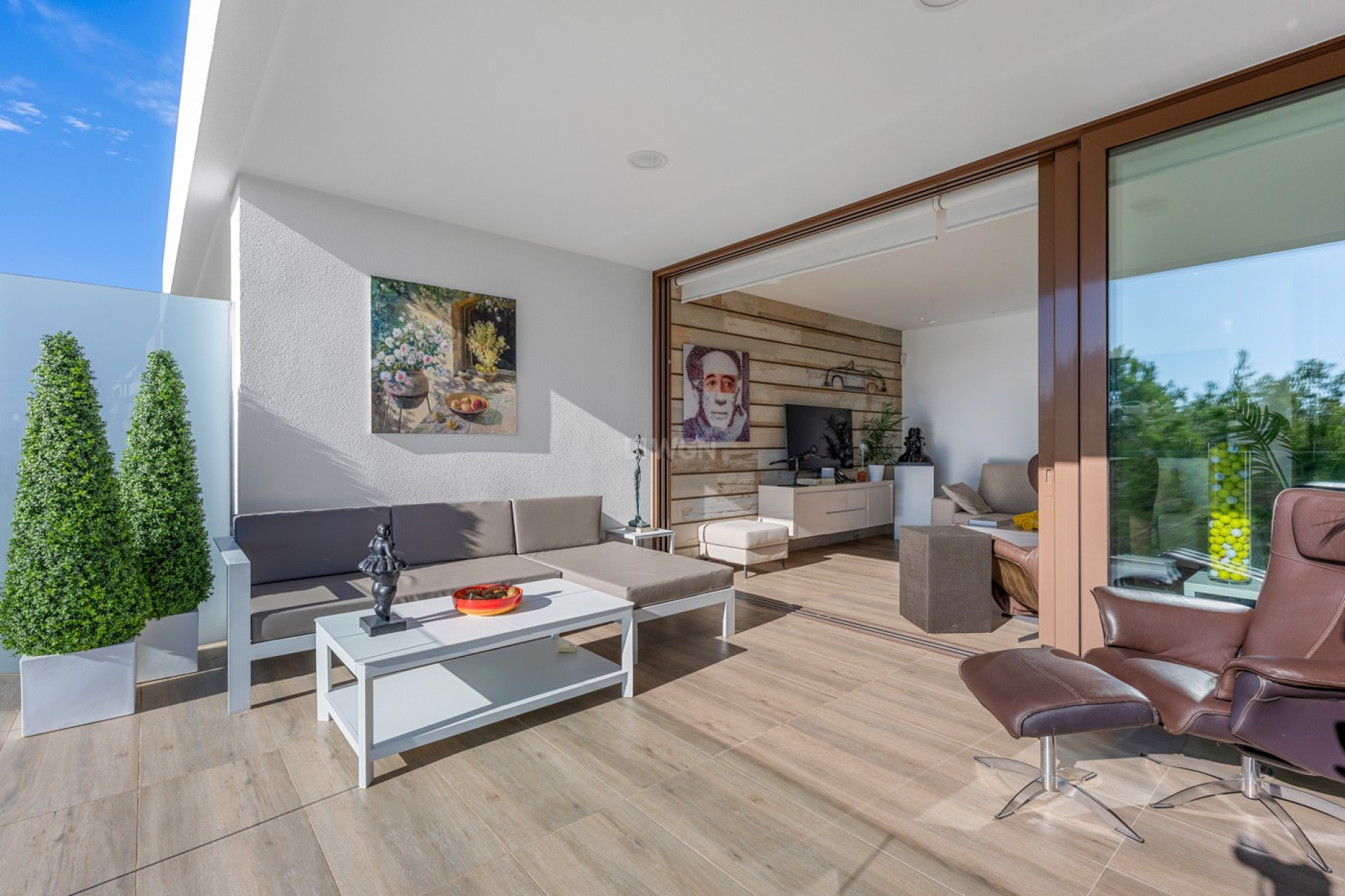 Reventa - Apartamento / piso - Las Colinas Golf - Costa Blanca